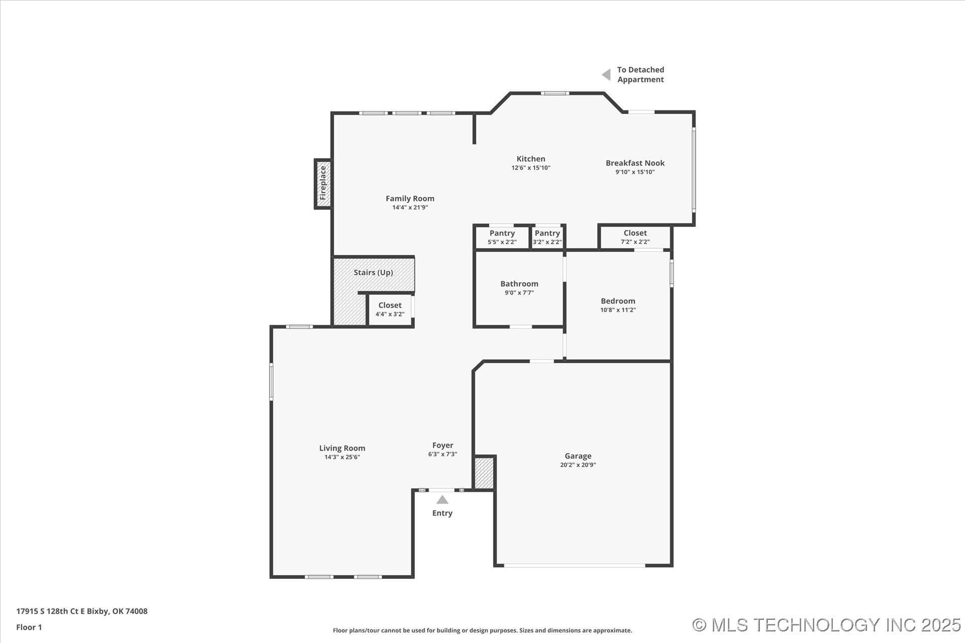 17915 S 128th Court Property Photo 50