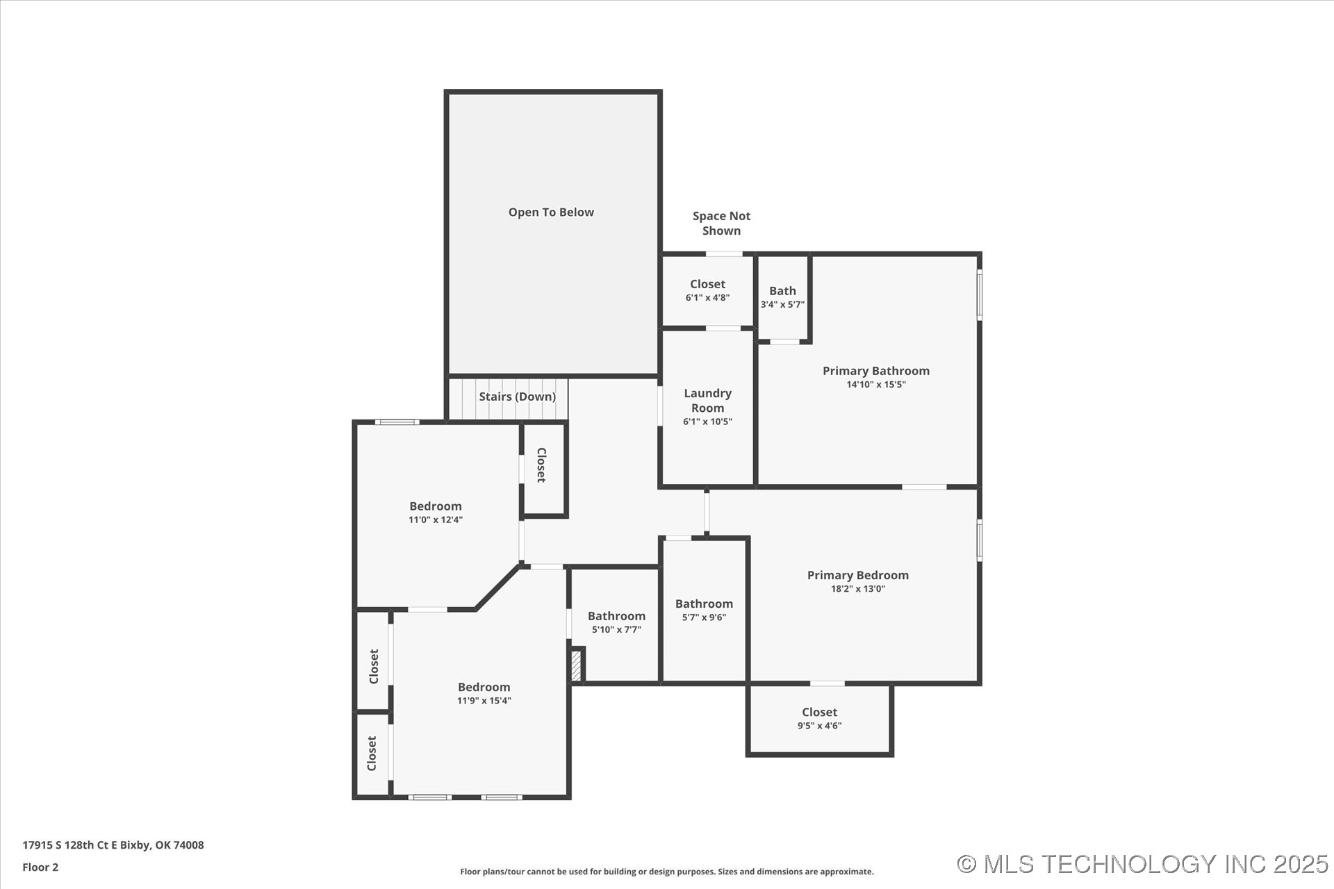 17915 S 128th Court Property Photo 51