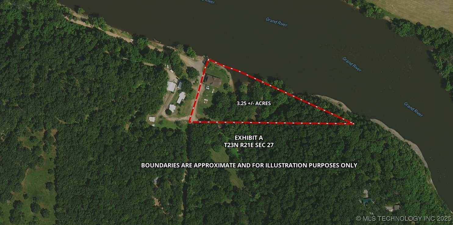 9212 N 447 Road Property Photo 6