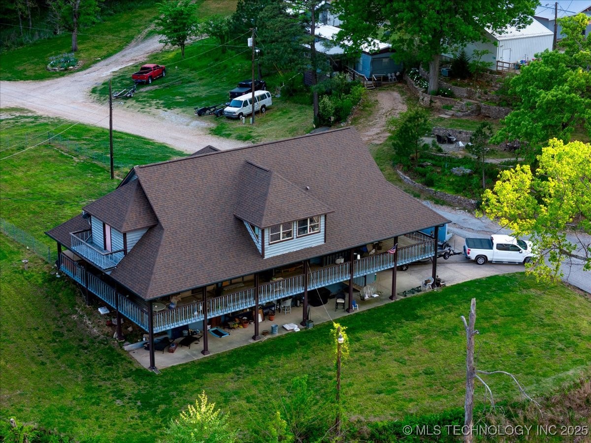 9212 N 447 Road Property Photo 8