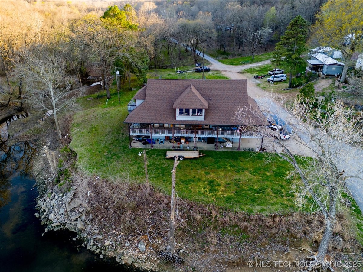 9212 N 447 Road Property Photo 11