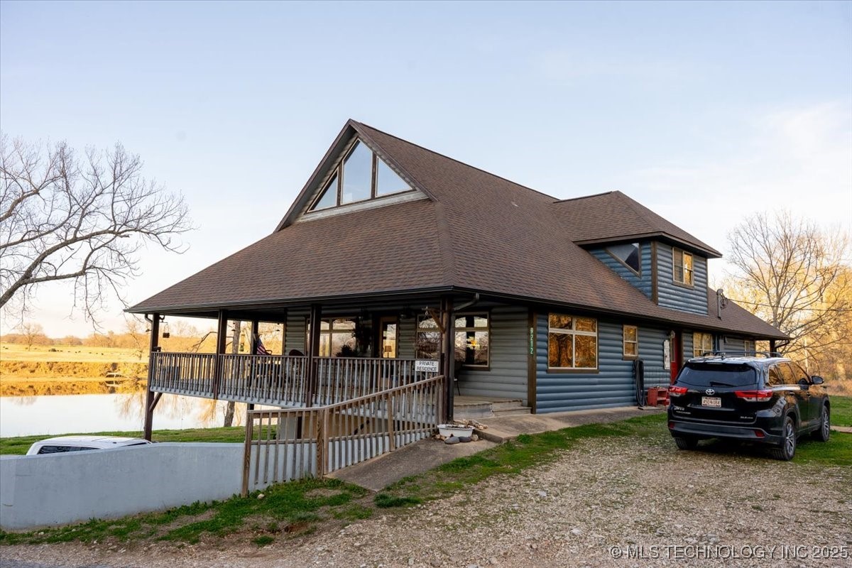 9212 N 447 Road Property Photo 12