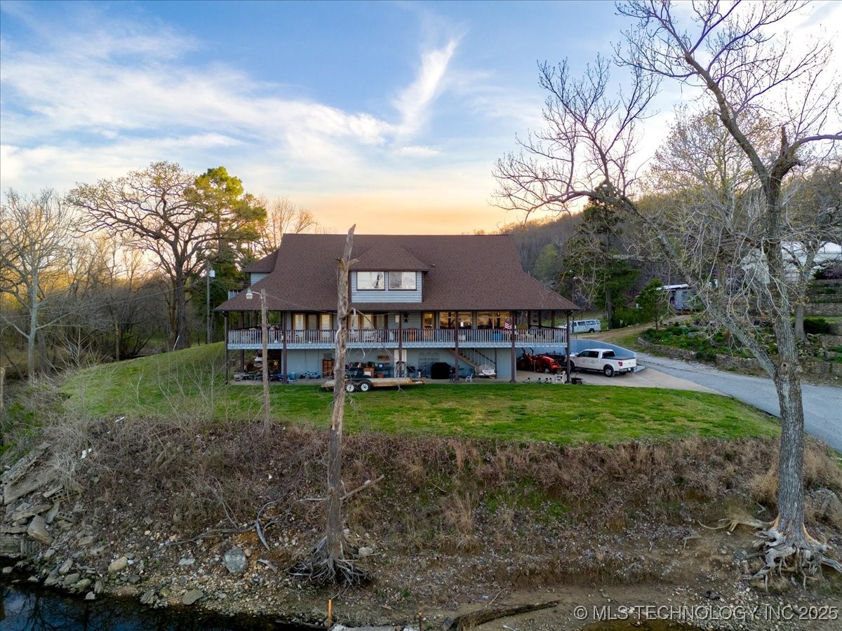 9212 N 447 Road Property Photo 45