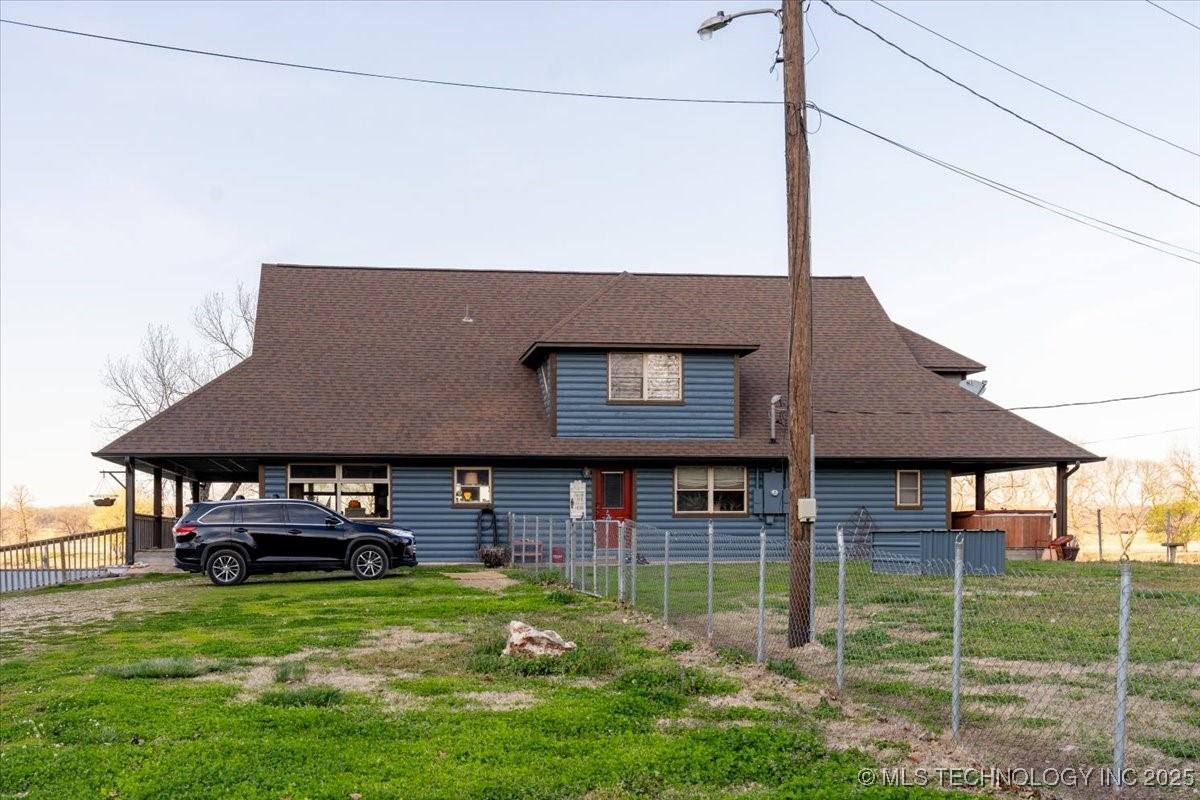 9212 N 447 Road Property Photo 47