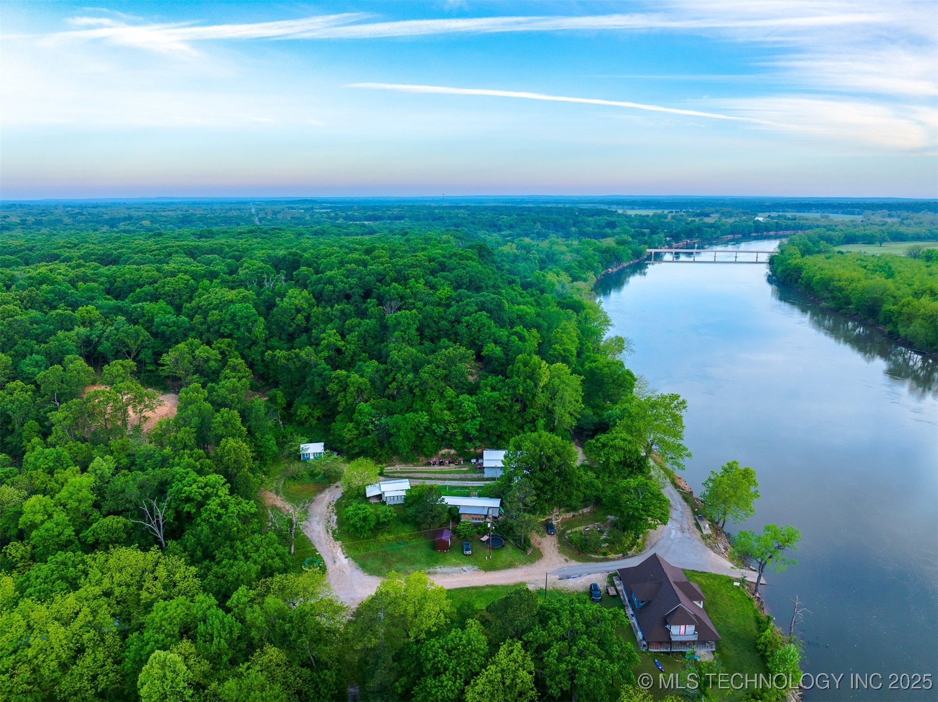 9212 N 447 Road Property Photo 48