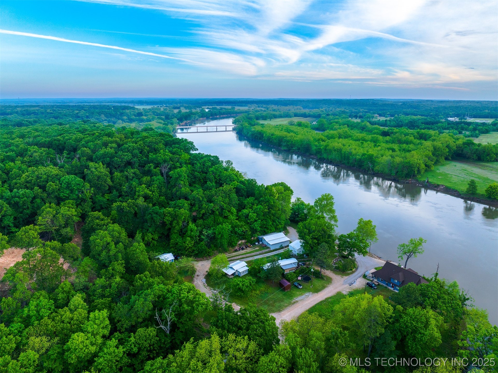 9212 N 447 Road Property Photo 84