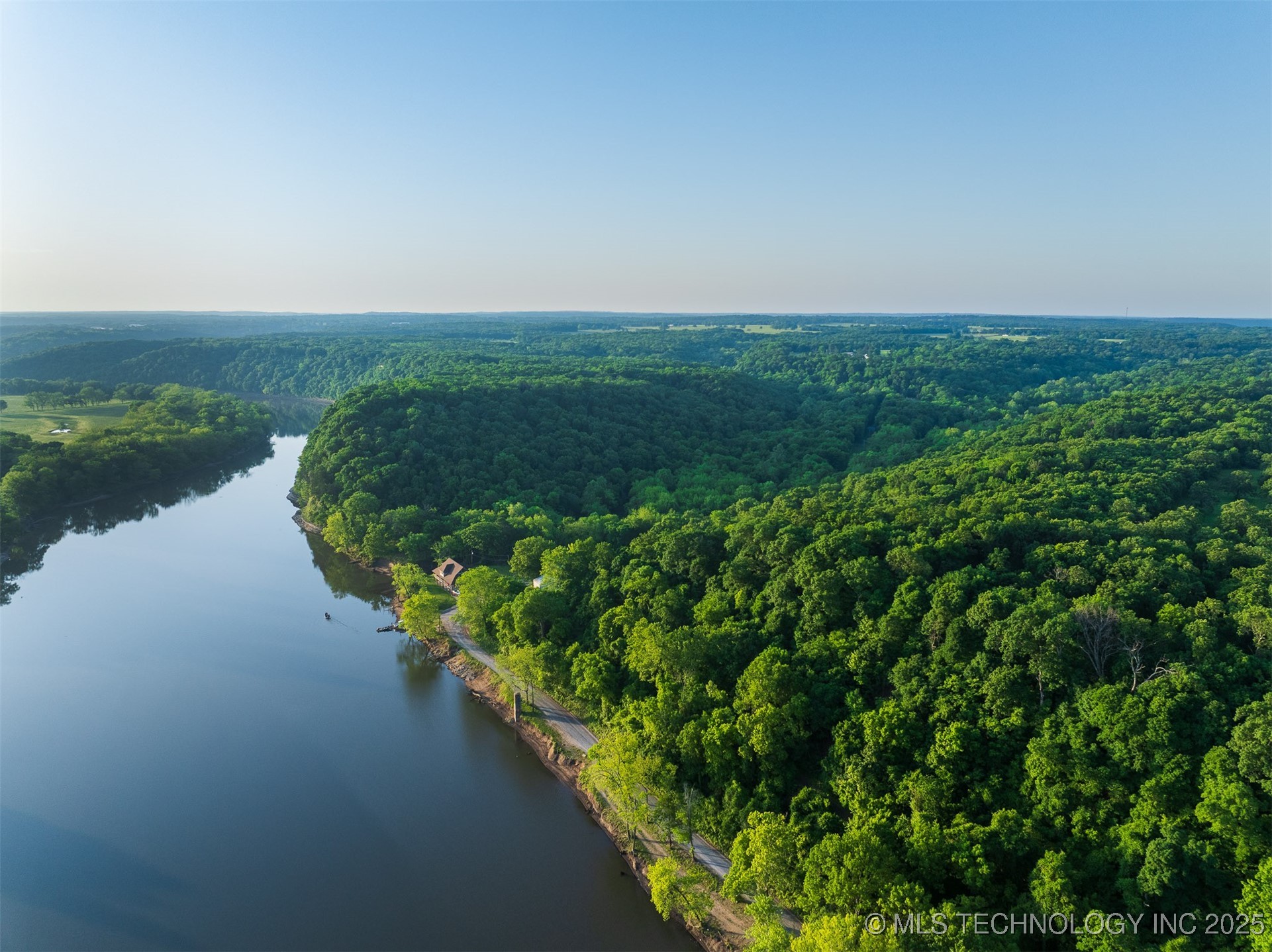9212 N 447 Road Property Photo 93