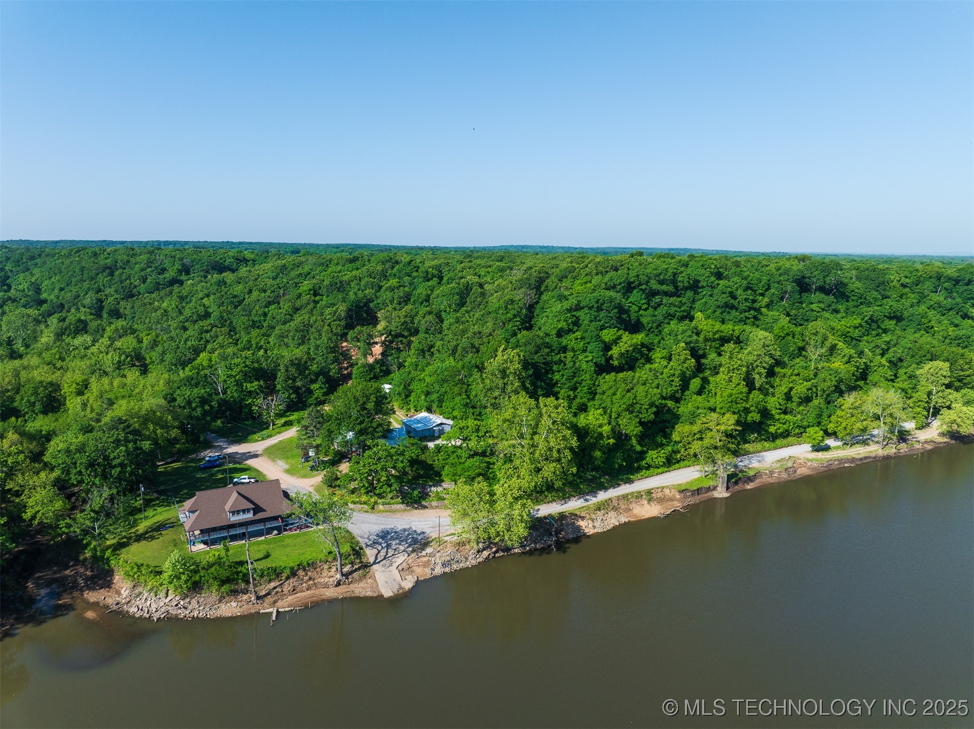 9212 N 447 Road Property Photo 94