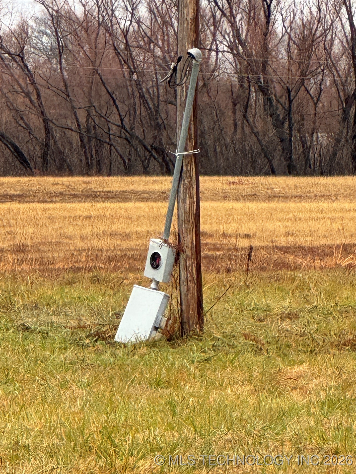 2500 E Mcgee Drive Property Photo 2