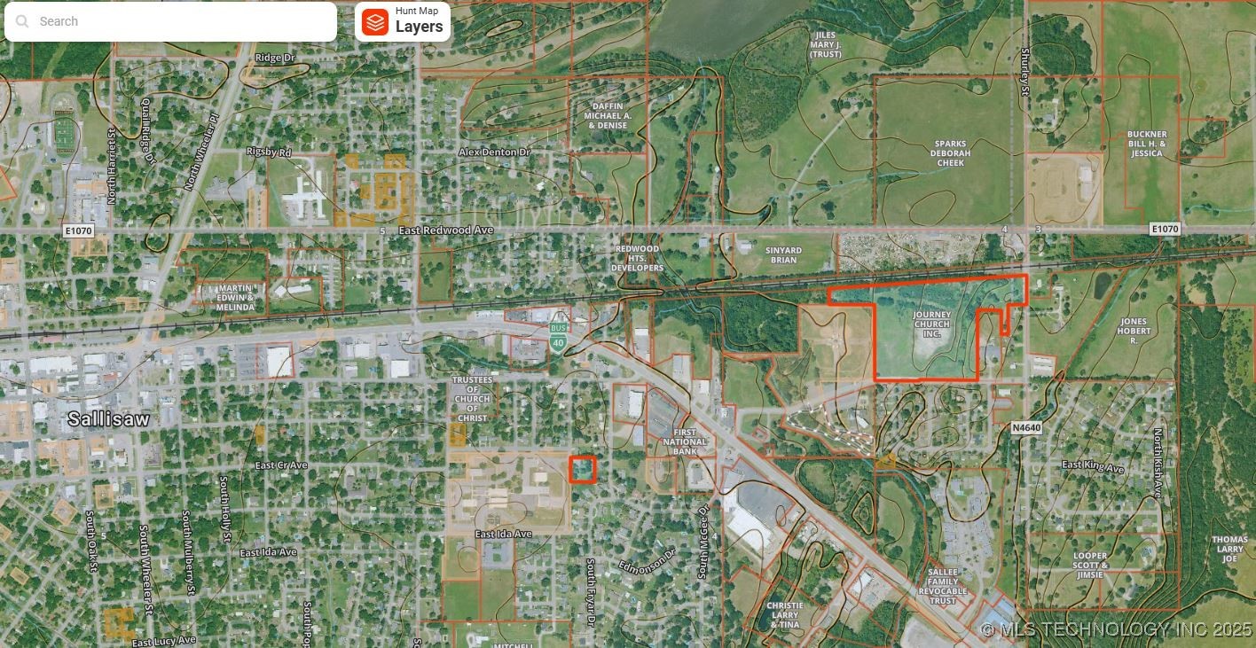 2500 E Mcgee Drive Property Photo 10