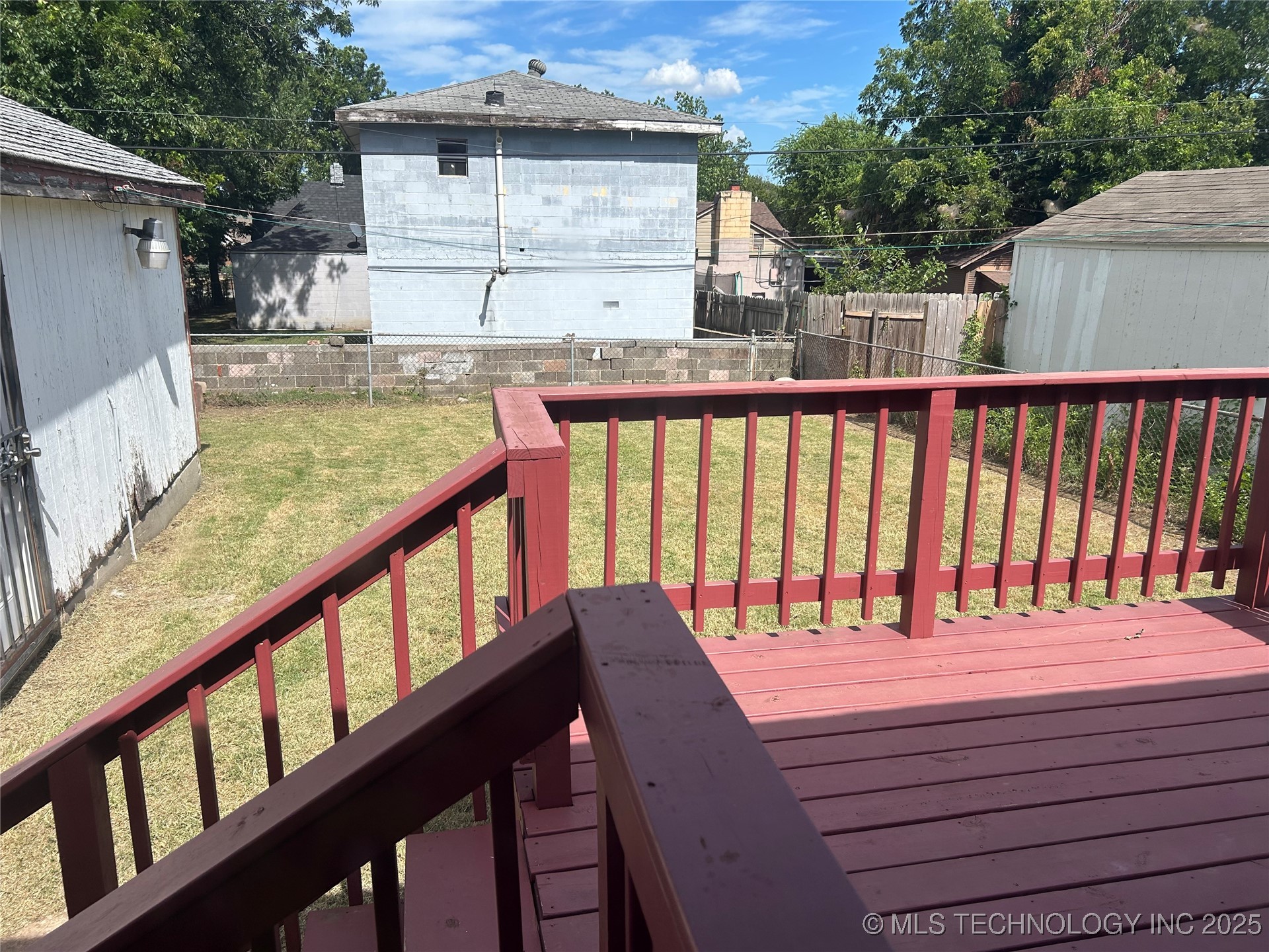 2511 N Boston Avenue Property Photo 18