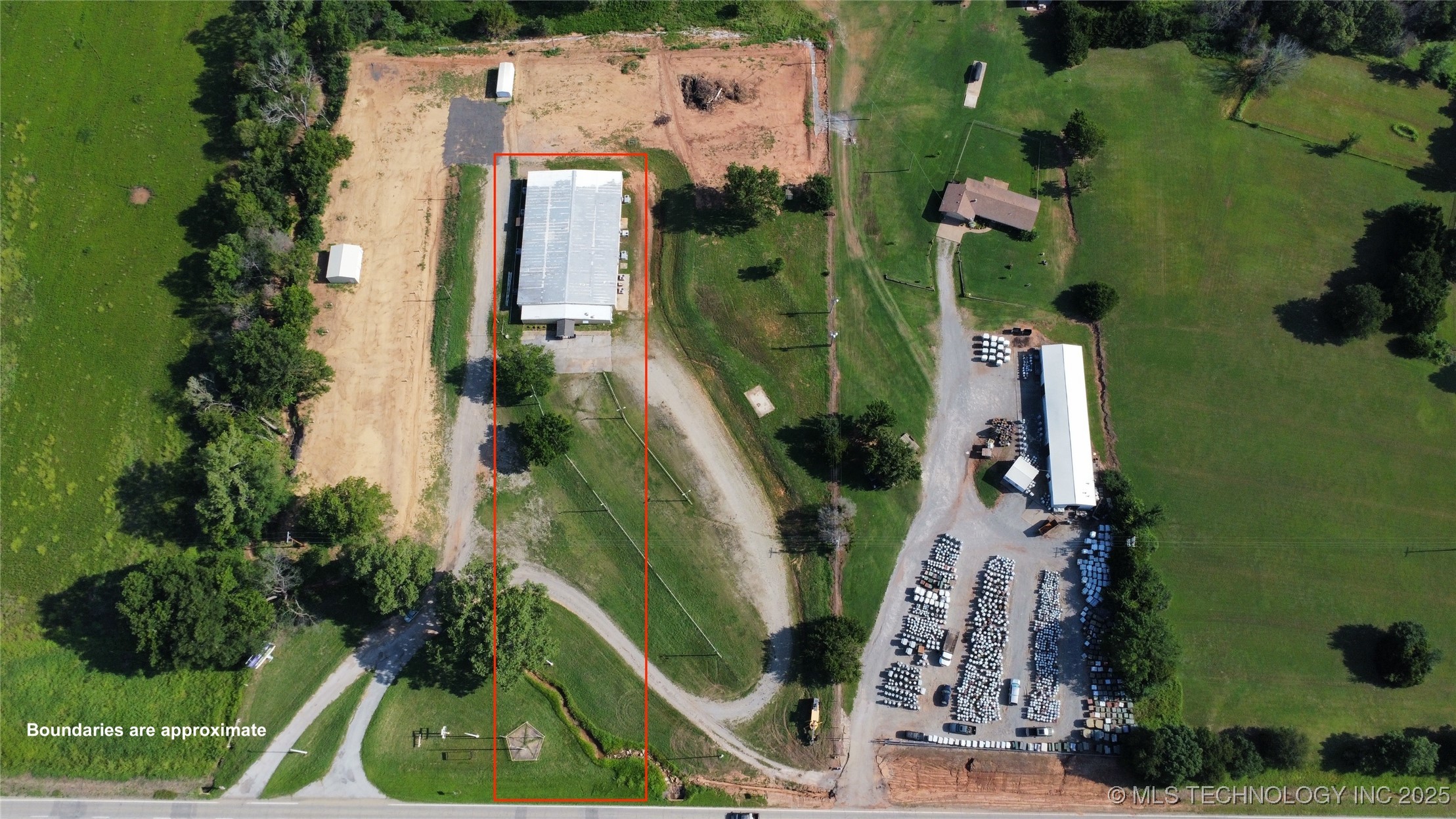 6600 E Main Street Property Photo 2