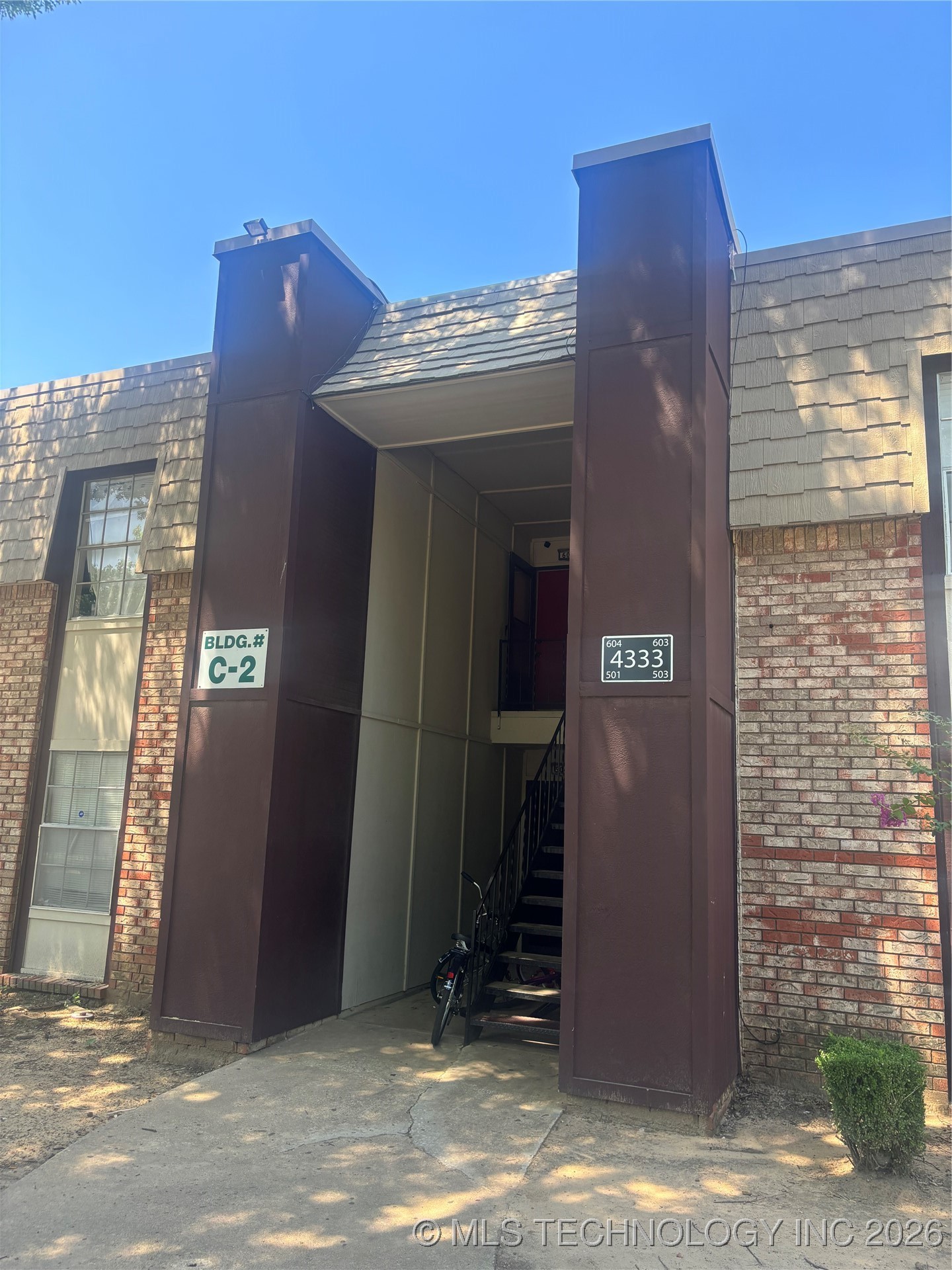 4333 E 68th Street #c2-604 Property Photo 1