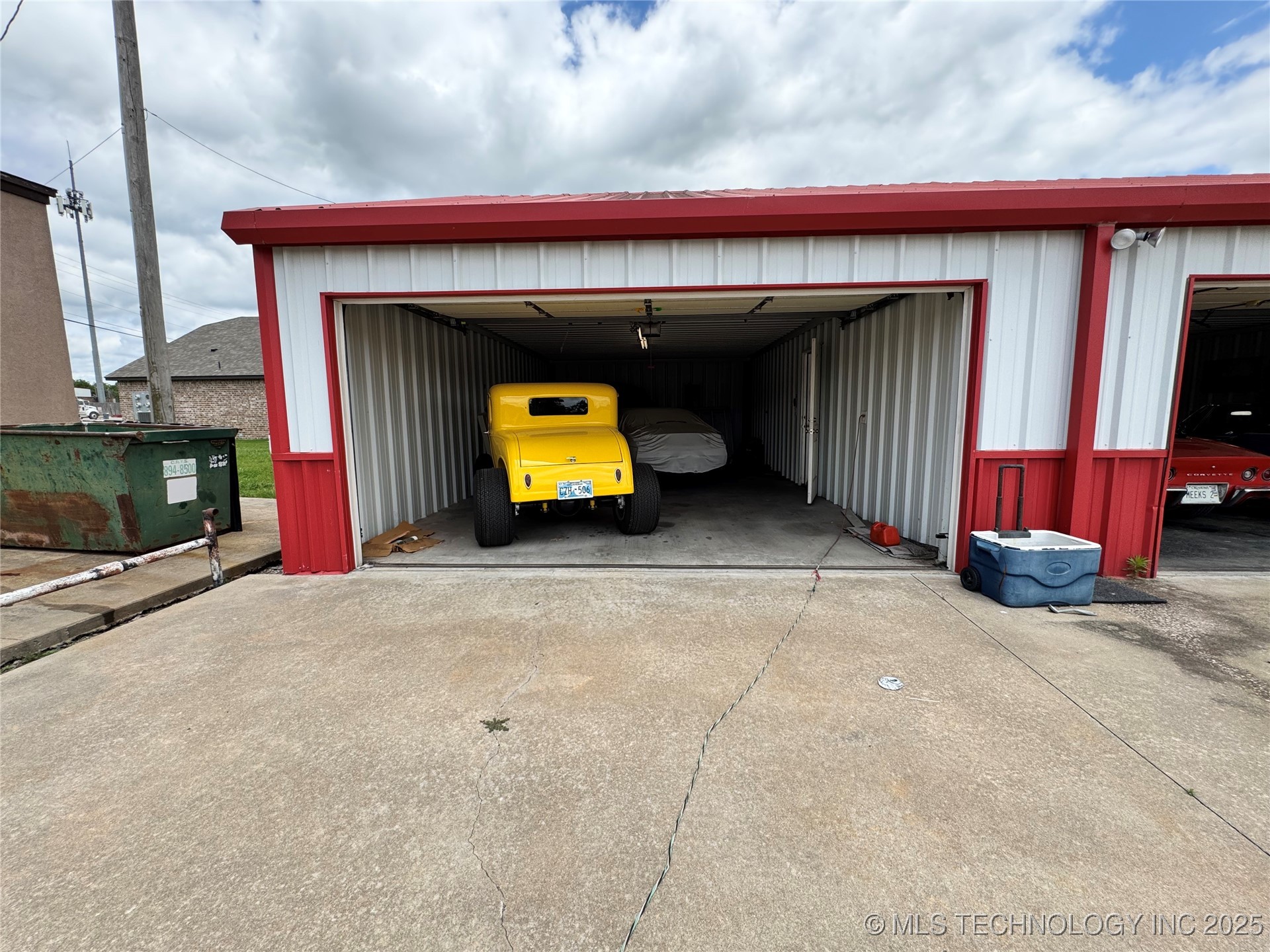 204 Will Rogers Boulevard Property Photo 13