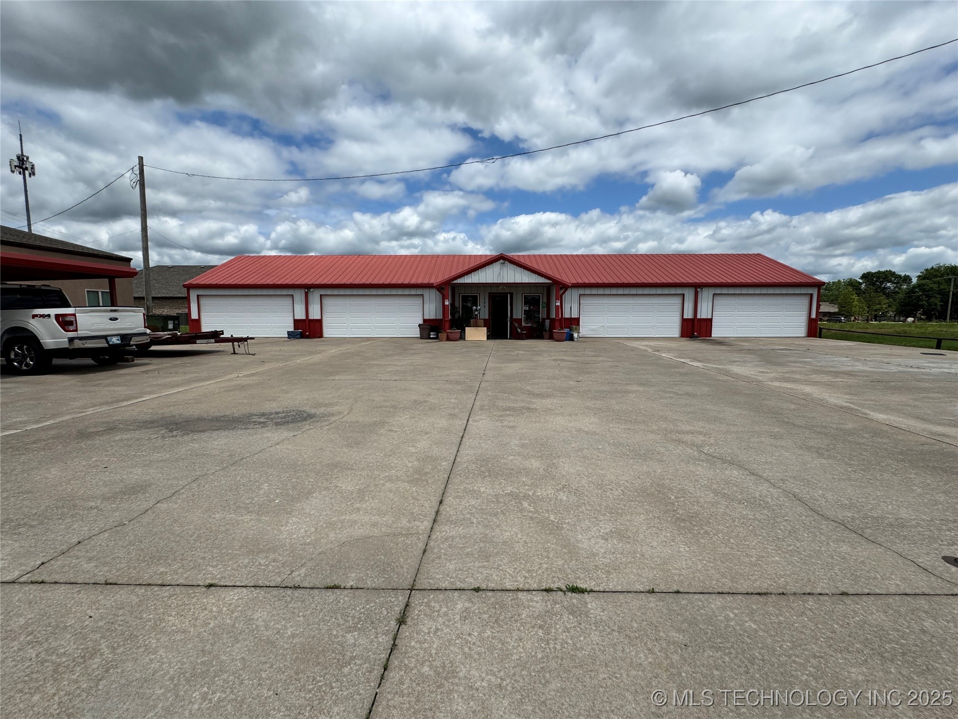 204 Will Rogers Boulevard Property Photo 20