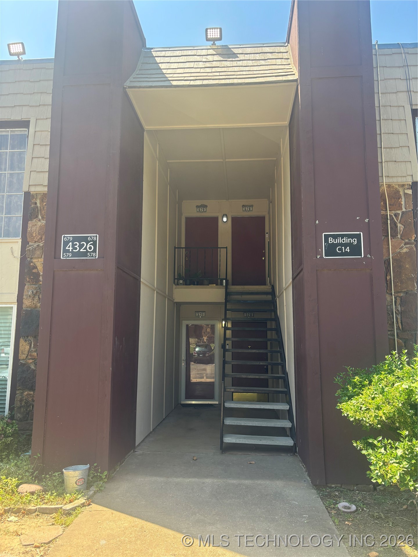 4326 E 67th Street 679 Property Photo 1