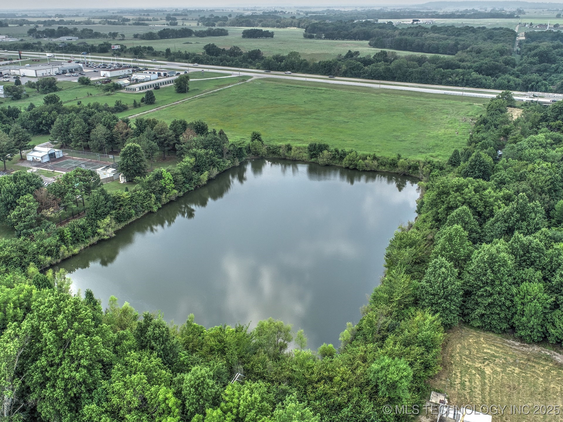 S Hwy 69 Property Photo 5