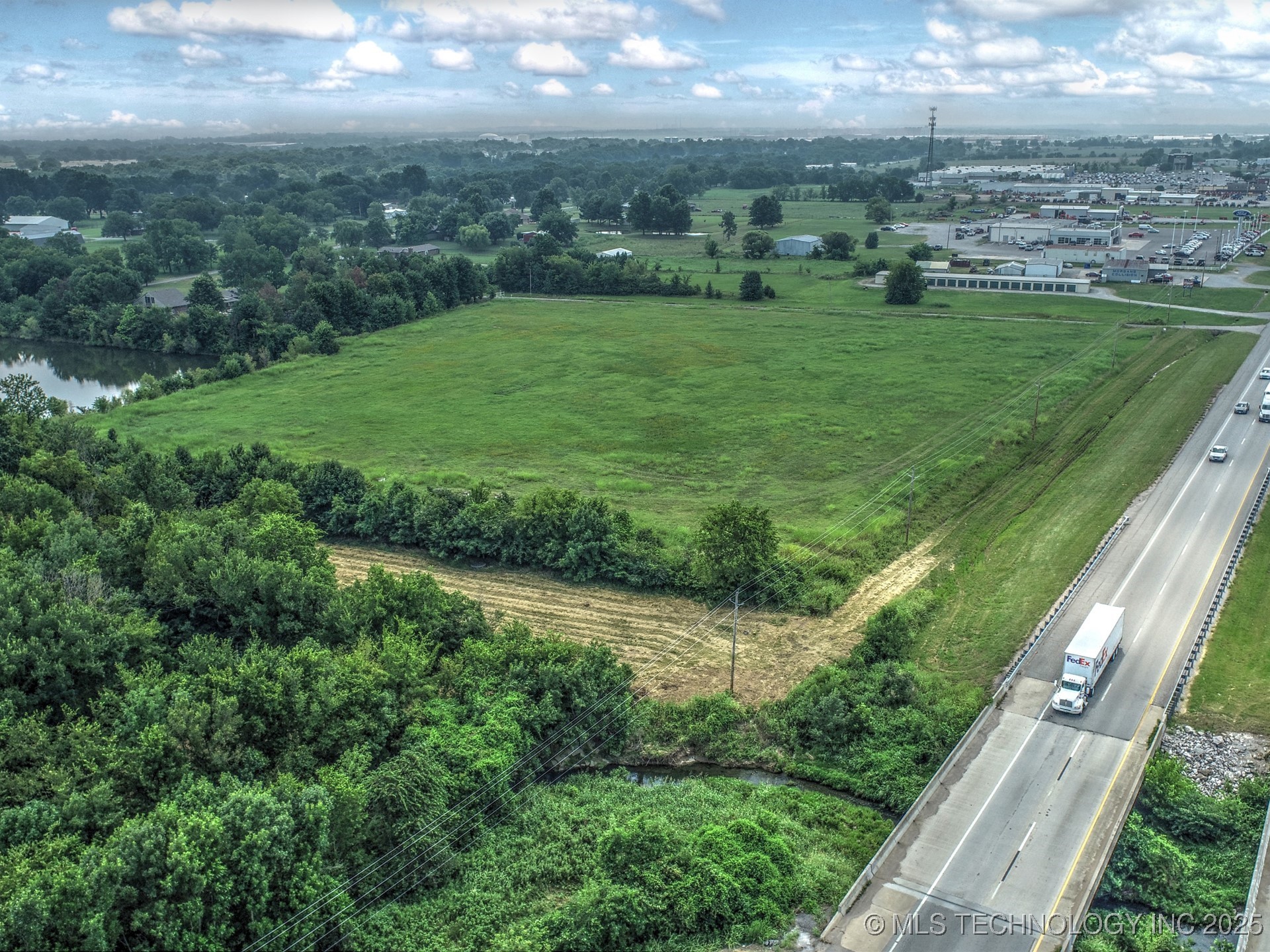 S Hwy 69 Property Photo 9