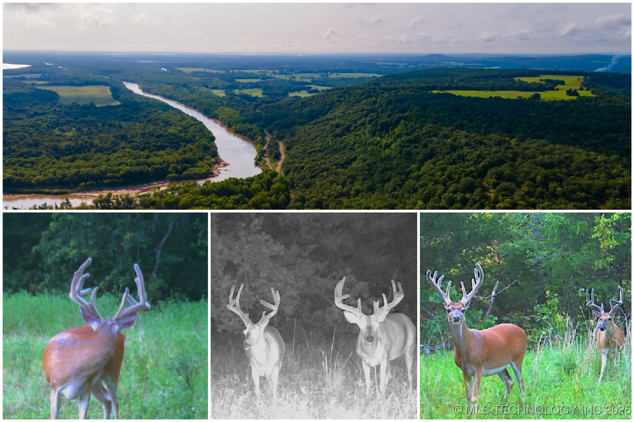 0000 N 4040 Road Property Photo 1