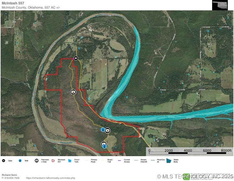 0000 N 4040 Road Property Photo 53