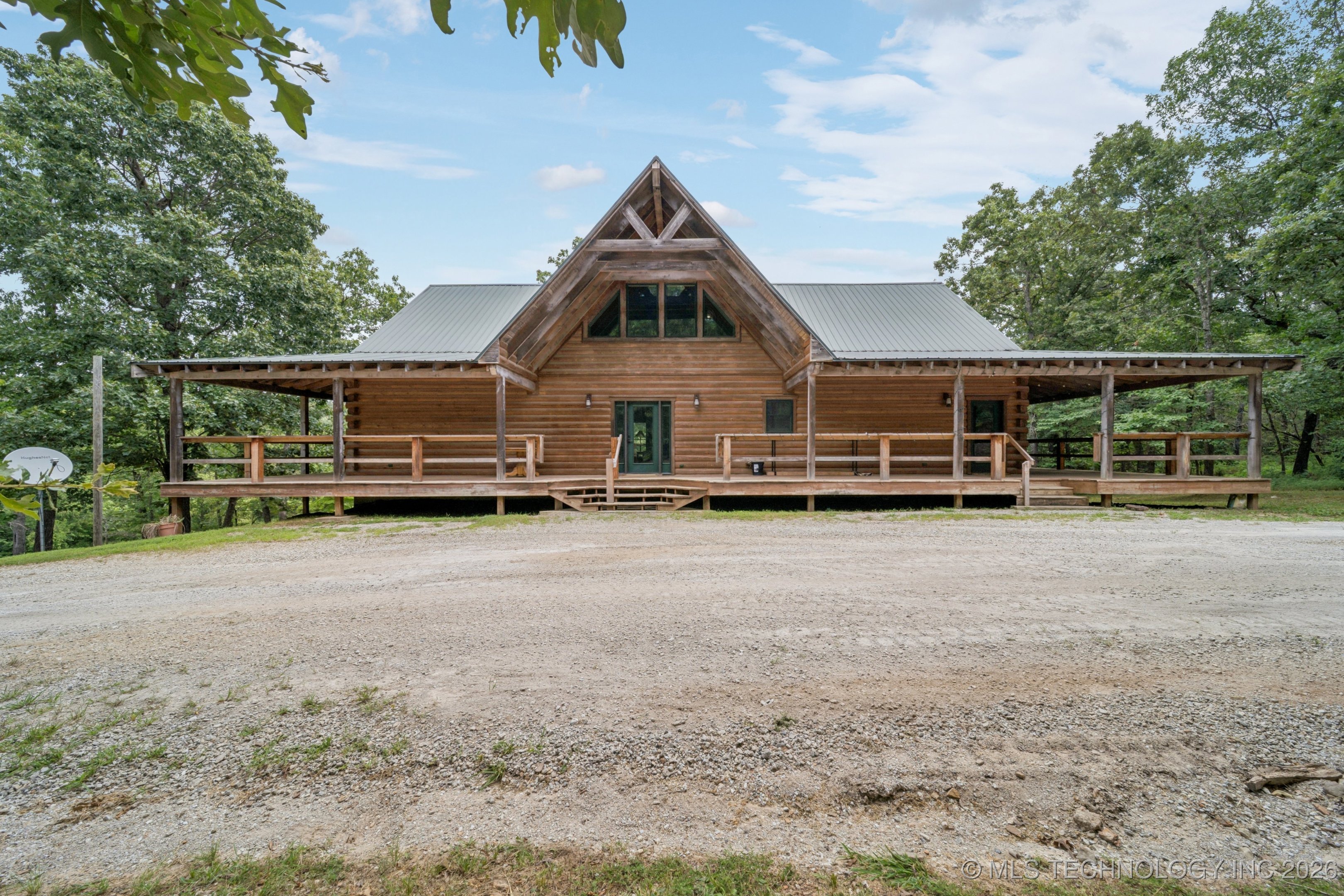 2488 S 4290 Road Property Photo 1