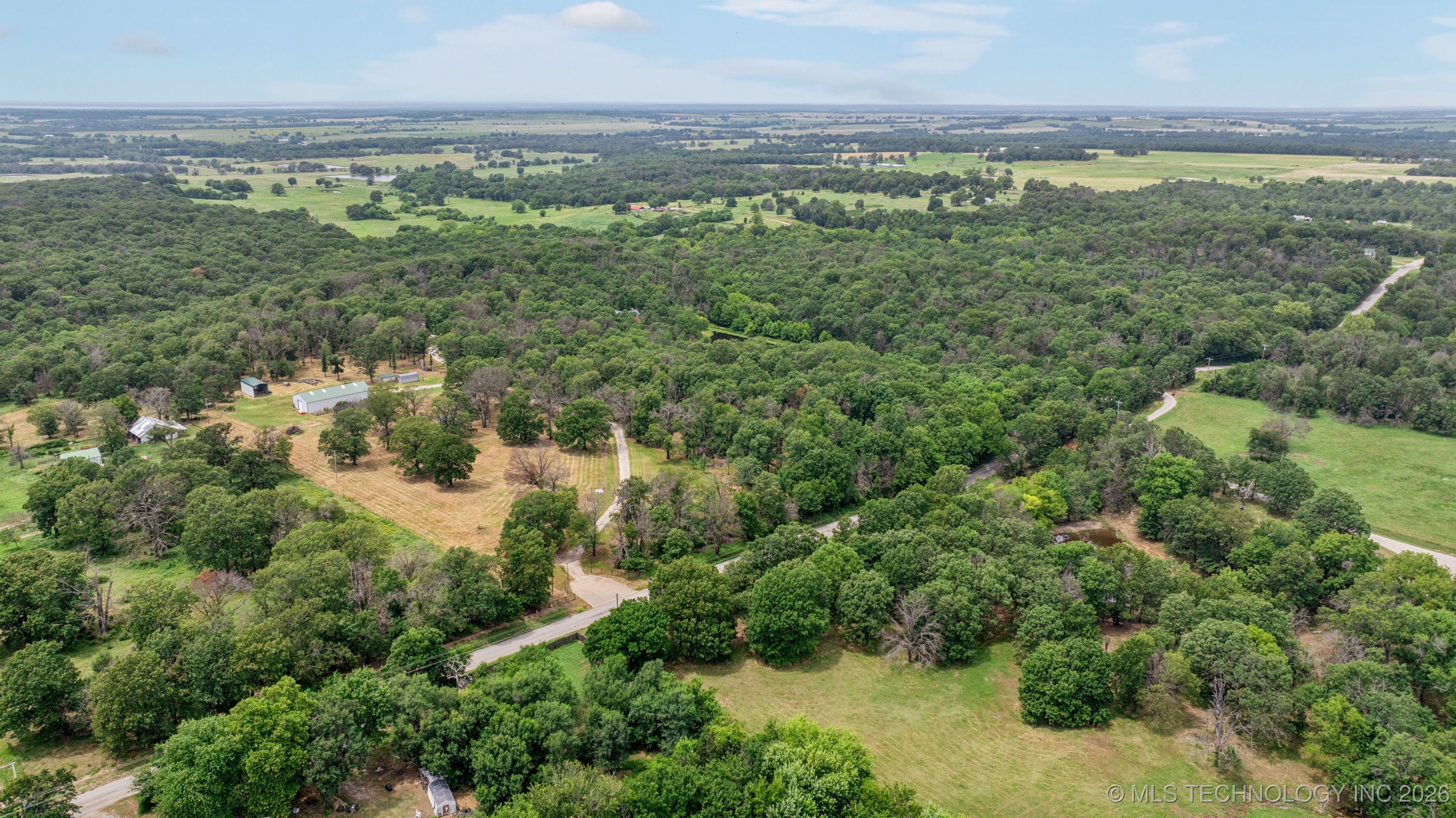 2488 S 4290 Road Property Photo 2