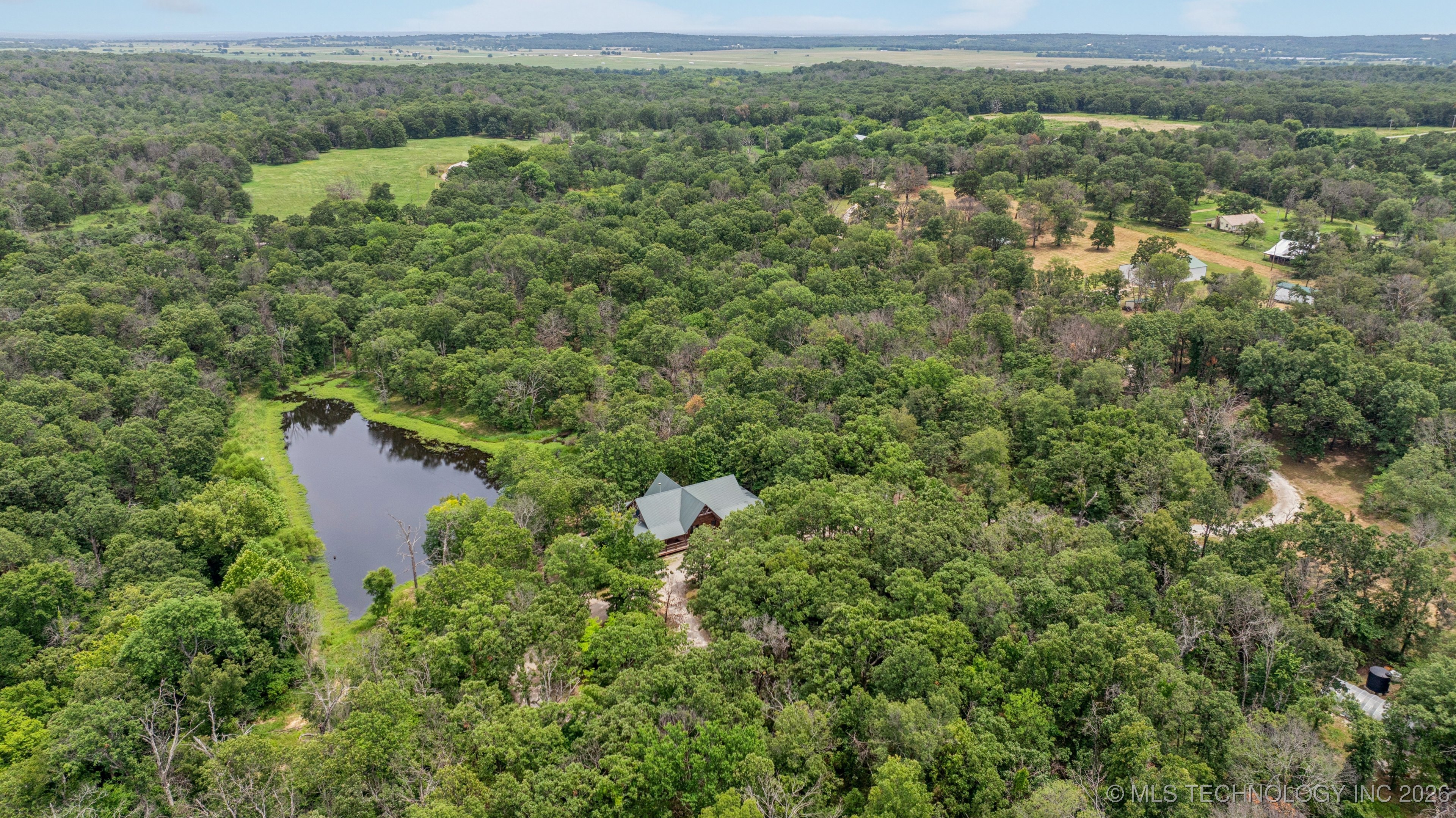 2488 S 4290 Road Property Photo 3