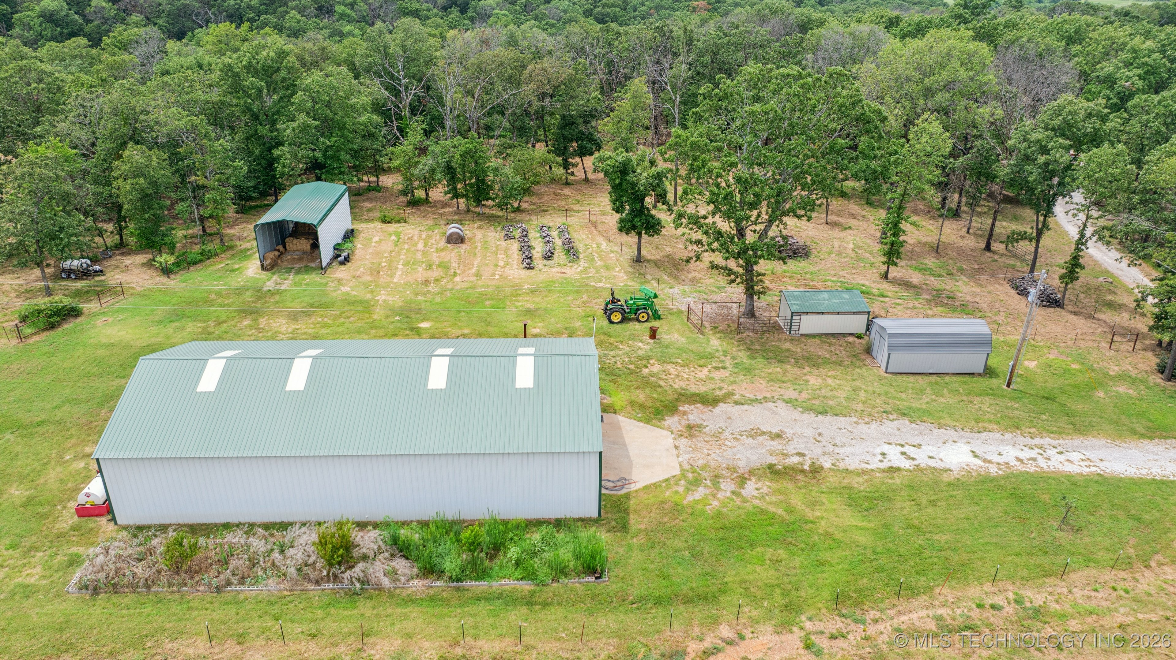 2488 S 4290 Road Property Photo 44