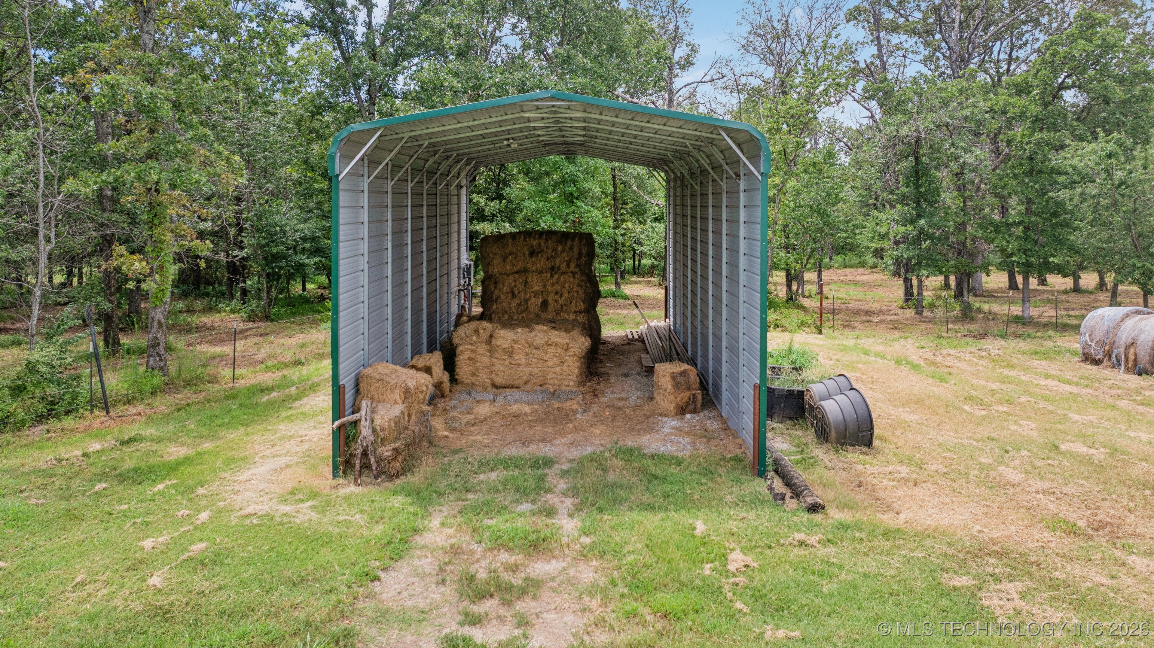 2488 S 4290 Road Property Photo 47