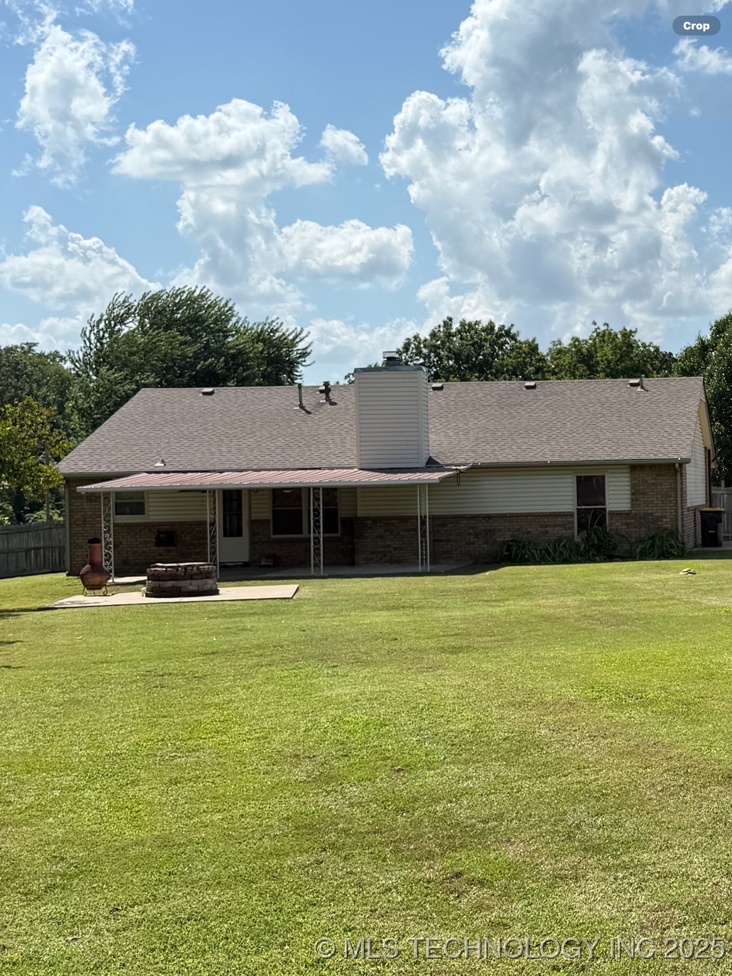 12875 S 279th East Avenue Property Photo 2