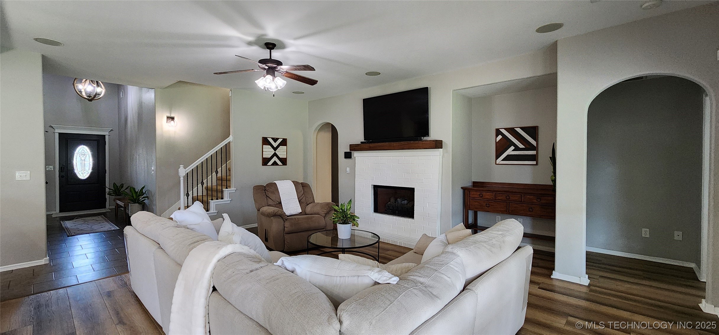 13408 S 20th Court Property Photo 19