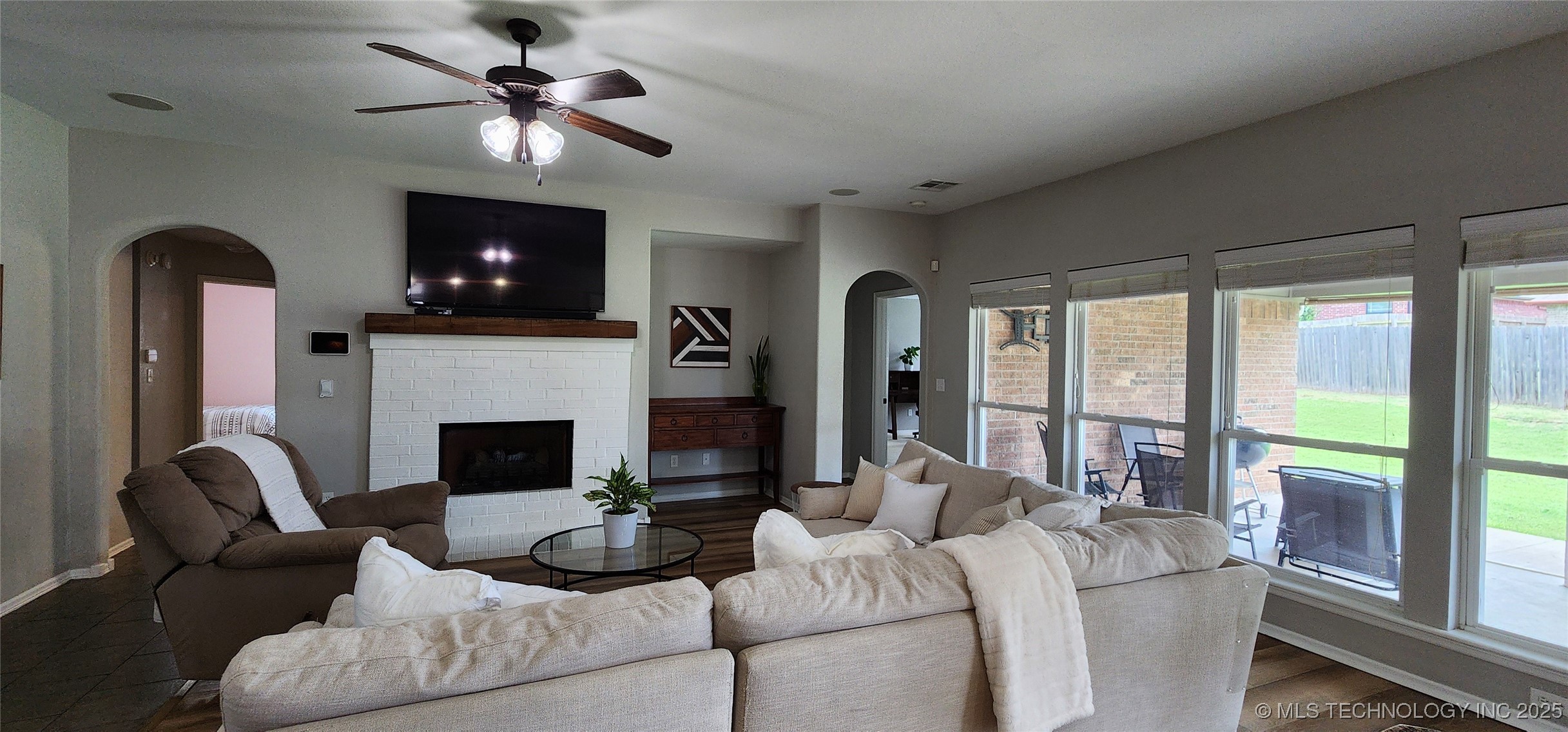 13408 S 20th Court Property Photo 20