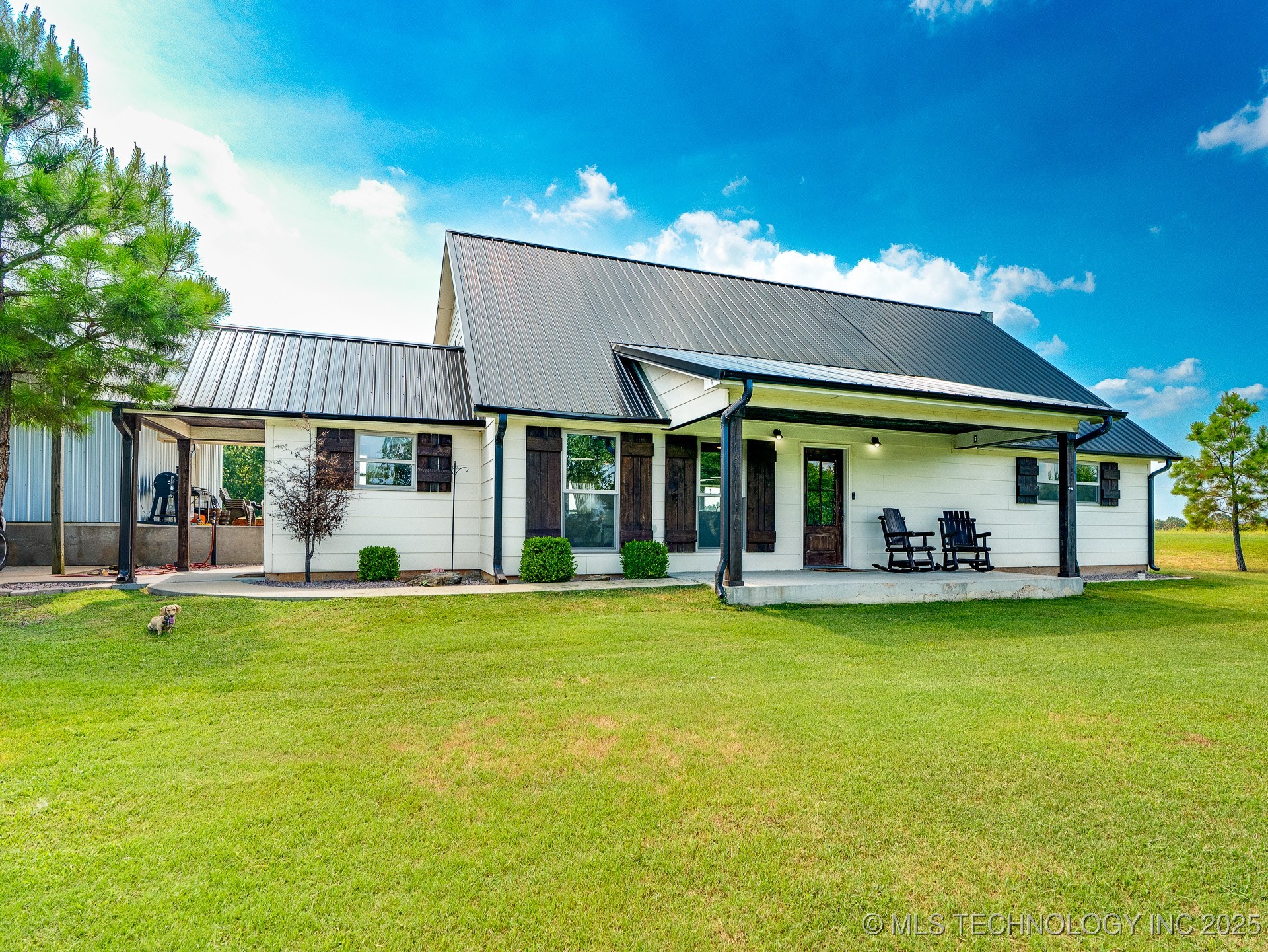 29050 E State Hwy 1 Property Photo 2