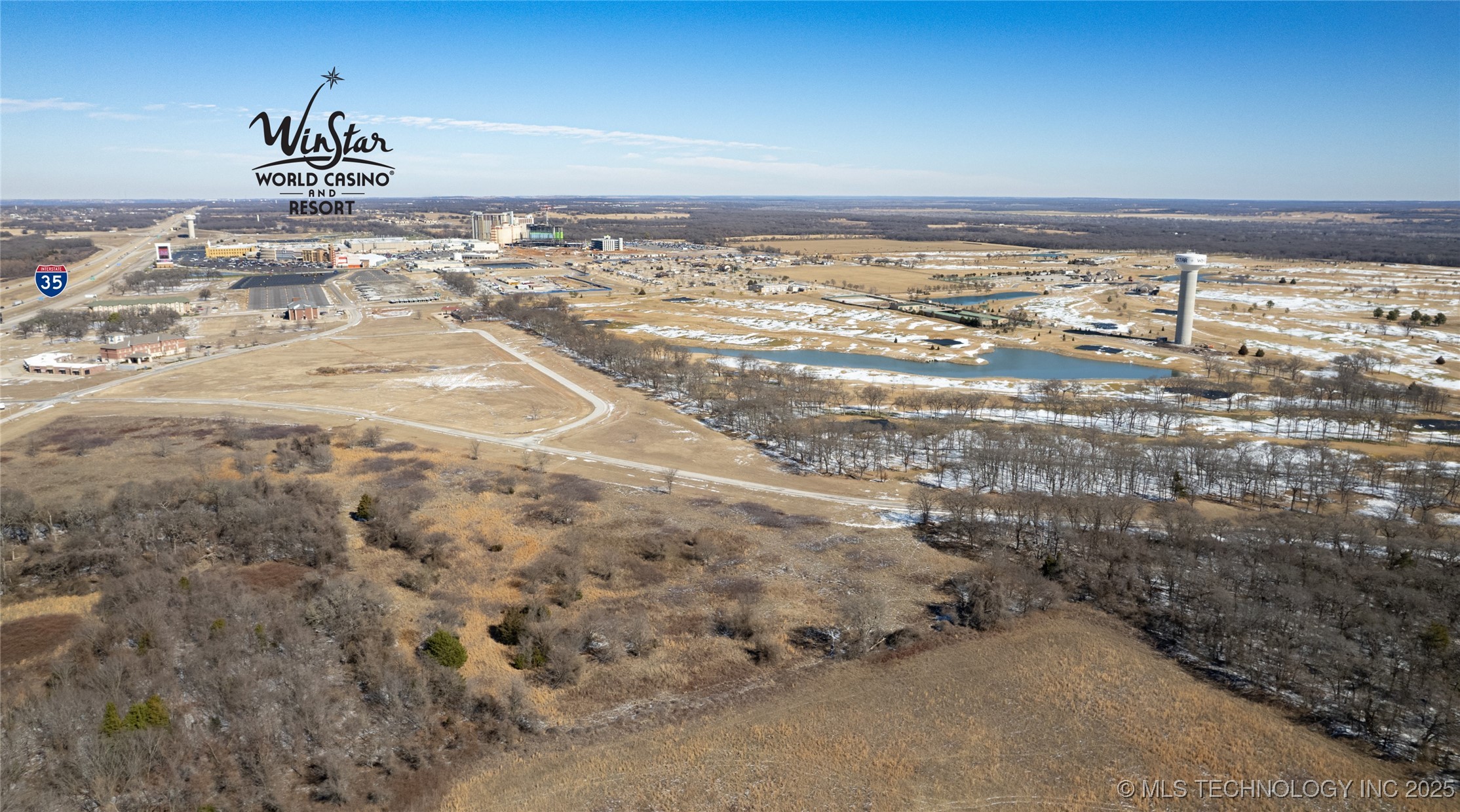 Ridge Property Photo 1