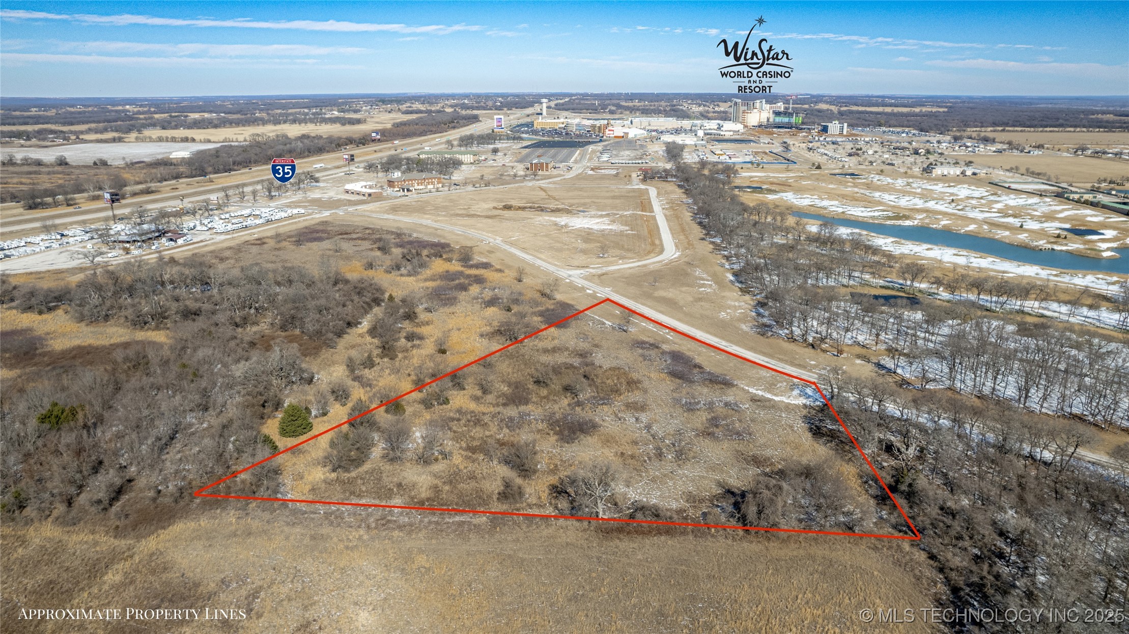 Ridge Property Photo 2