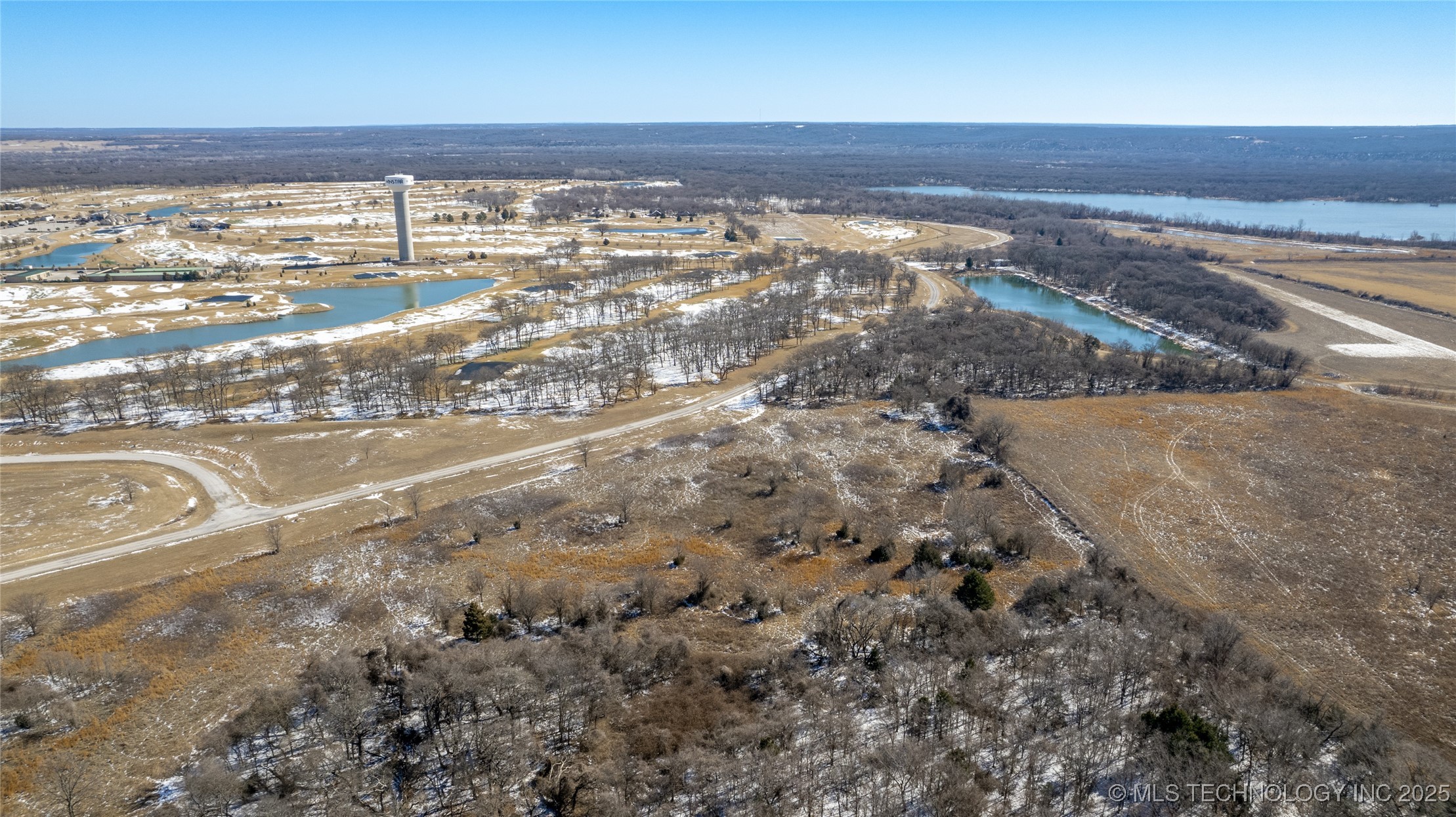 Ridge Property Photo 3