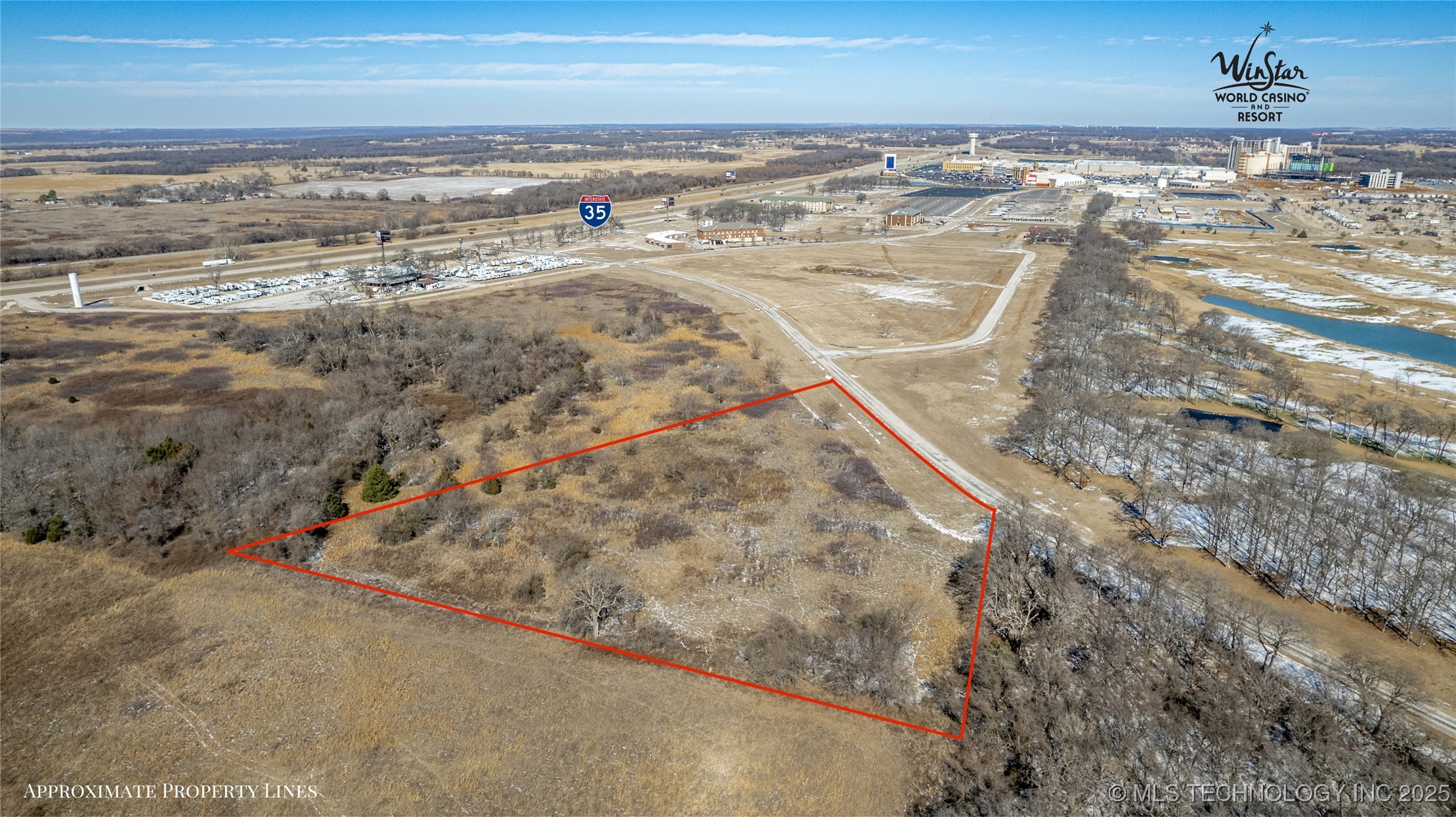 Ridge Property Photo 4