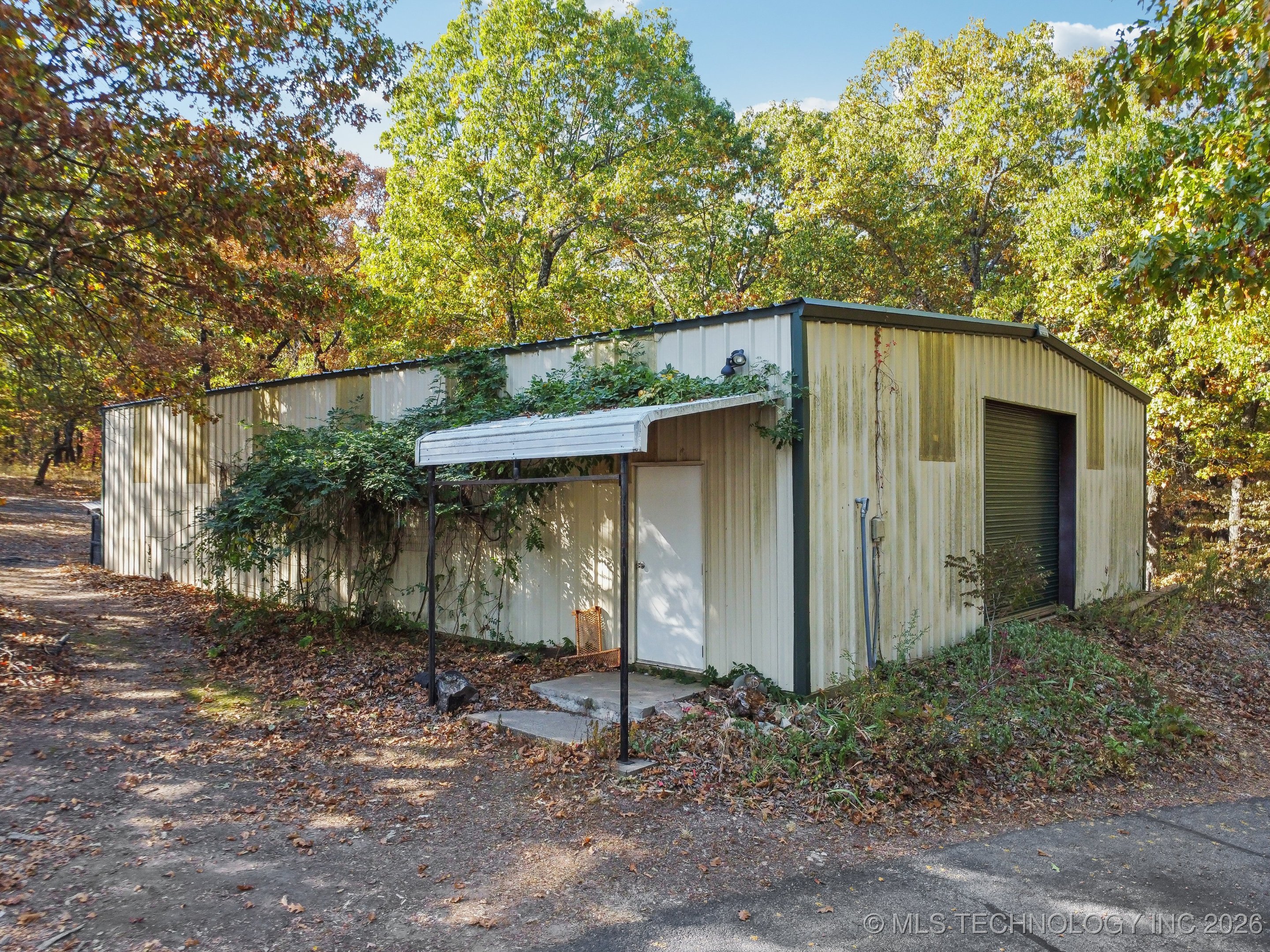 3537 Ne 4448 Drive Property Photo 43