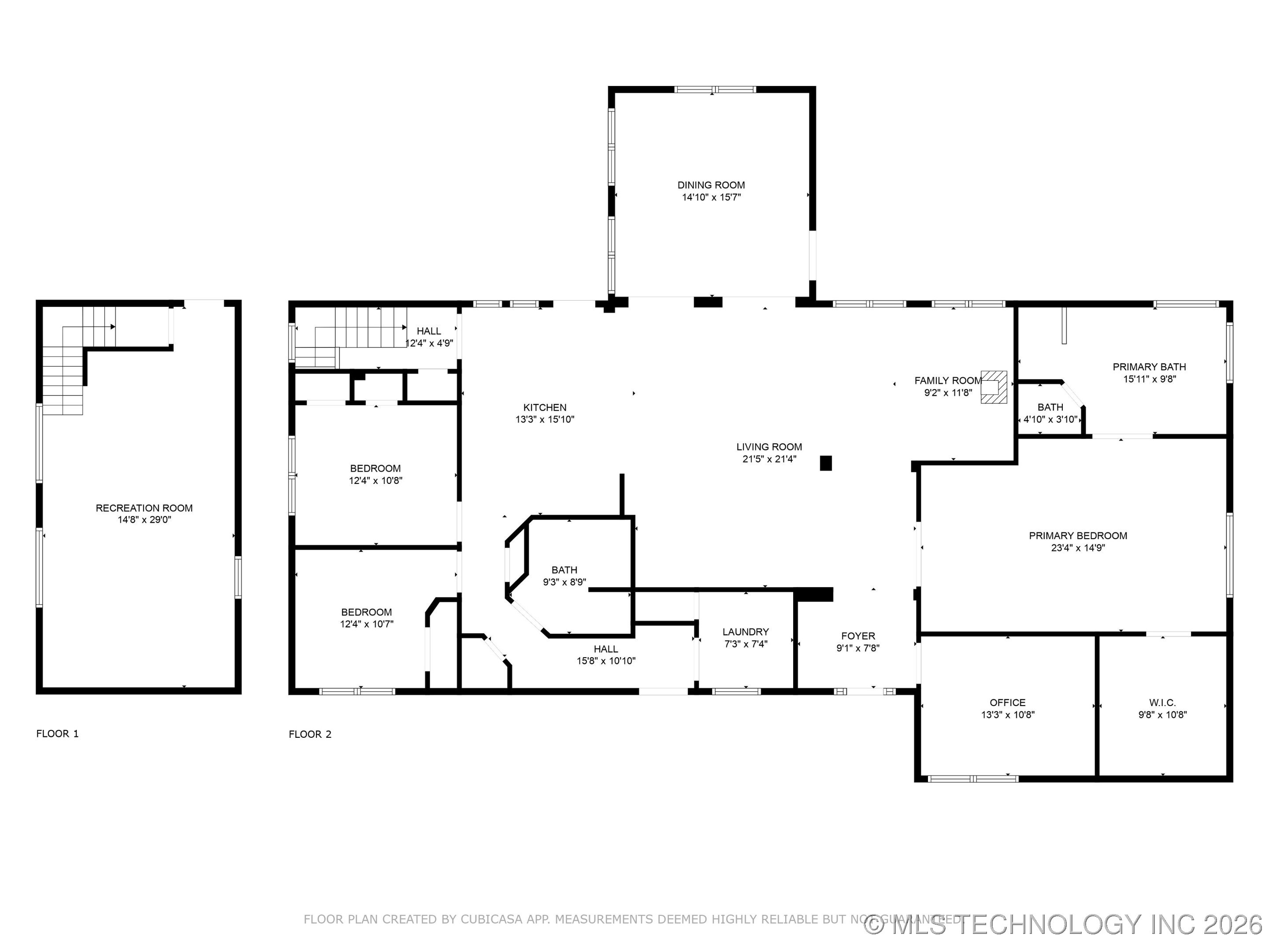 3537 Ne 4448 Drive Property Photo 47