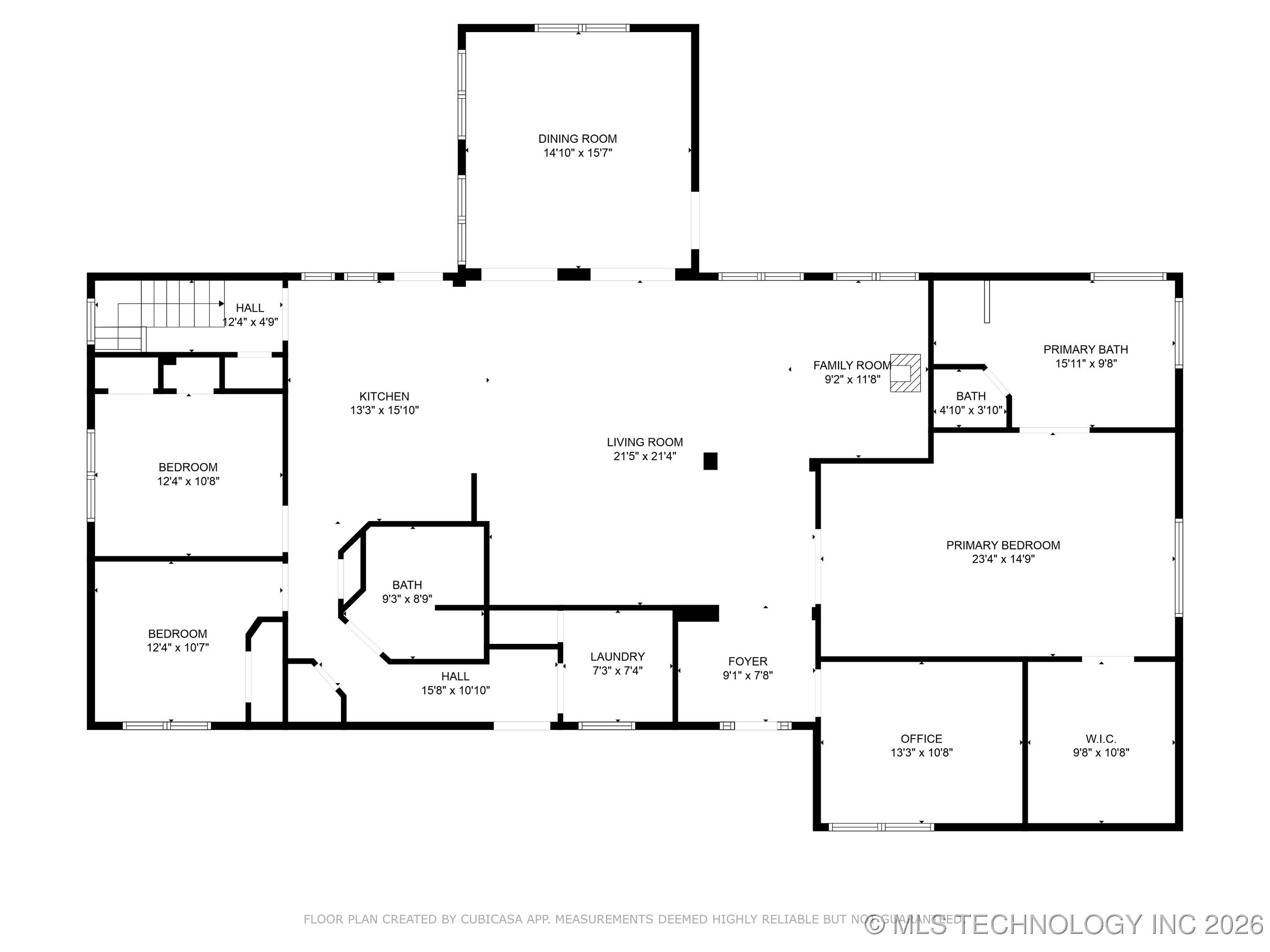 3537 Ne 4448 Drive Property Photo 49