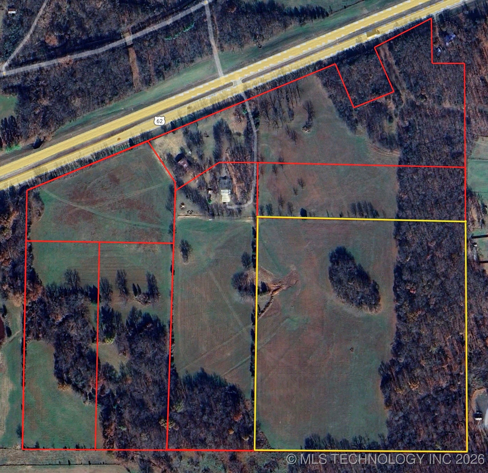 Hwy 62 Property Photo 3