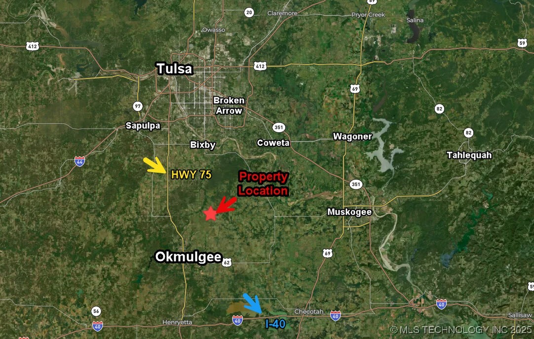 321 Hwy 16 Property Photo 67