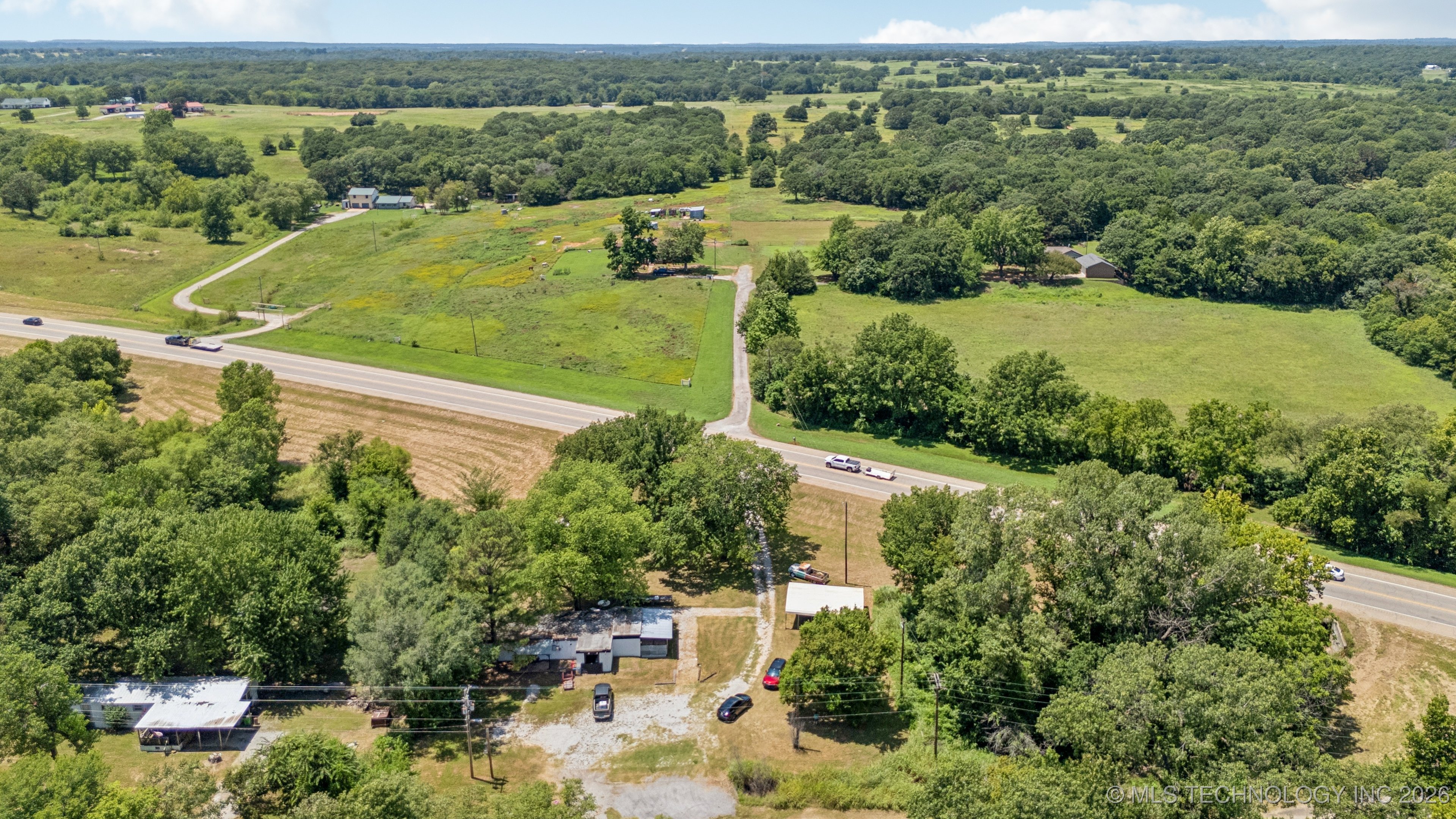 19600 S 353rd West Avenue Property Photo 14