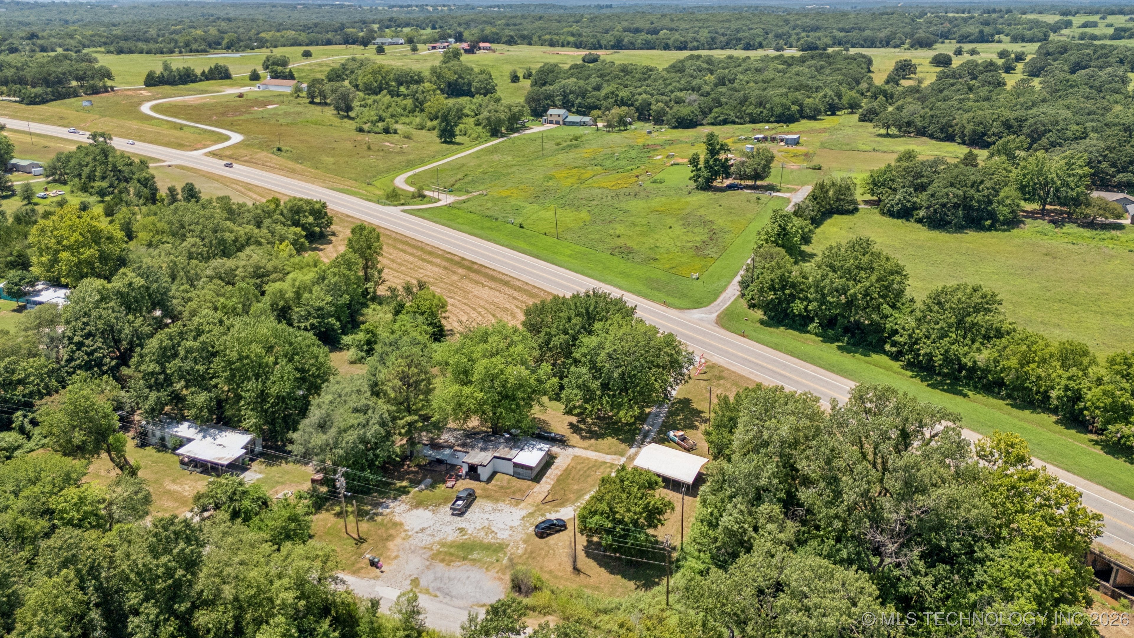 19600 S 353rd West Avenue Property Photo 15