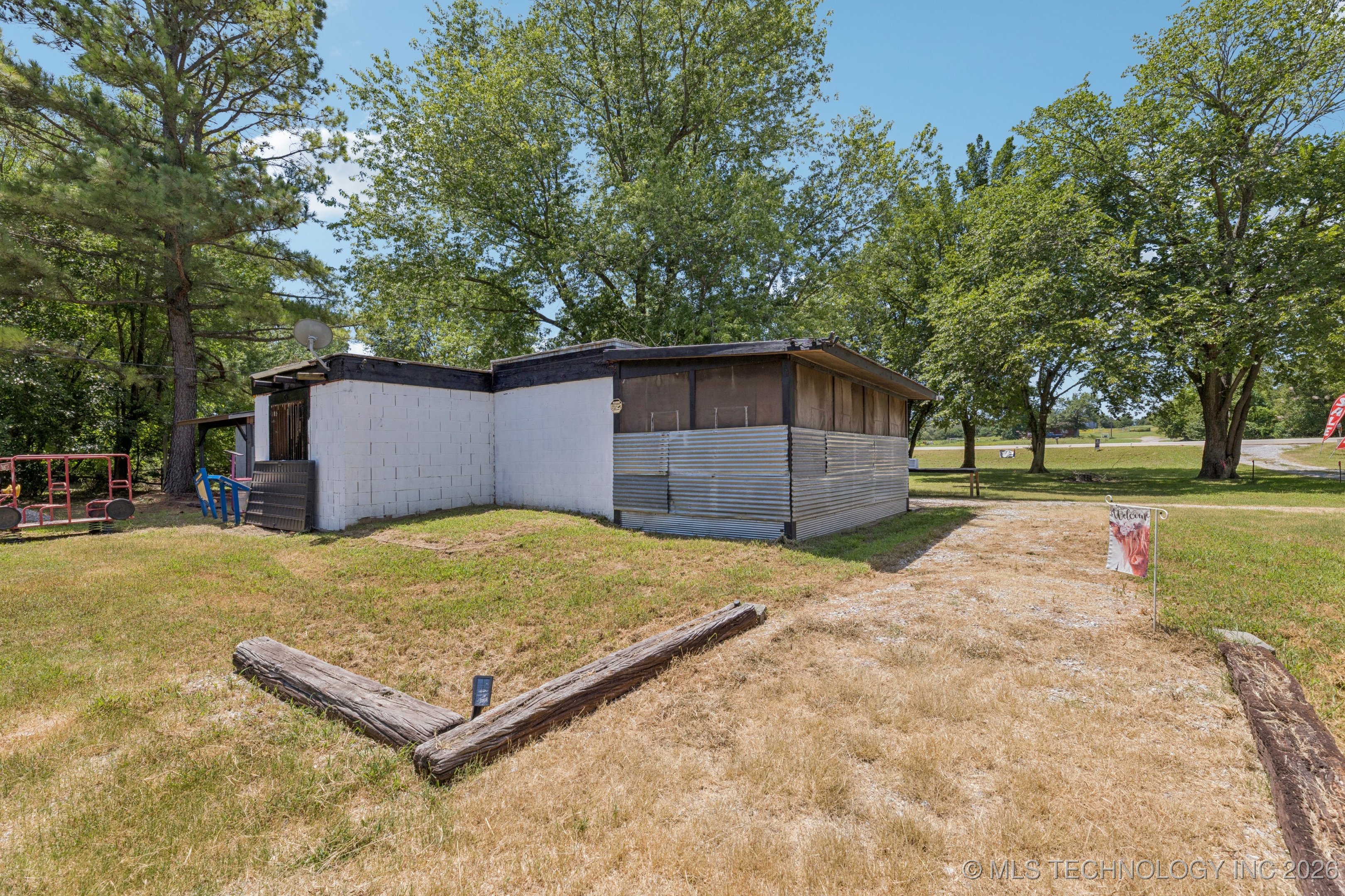 19600 S 353rd West Avenue Property Photo 19