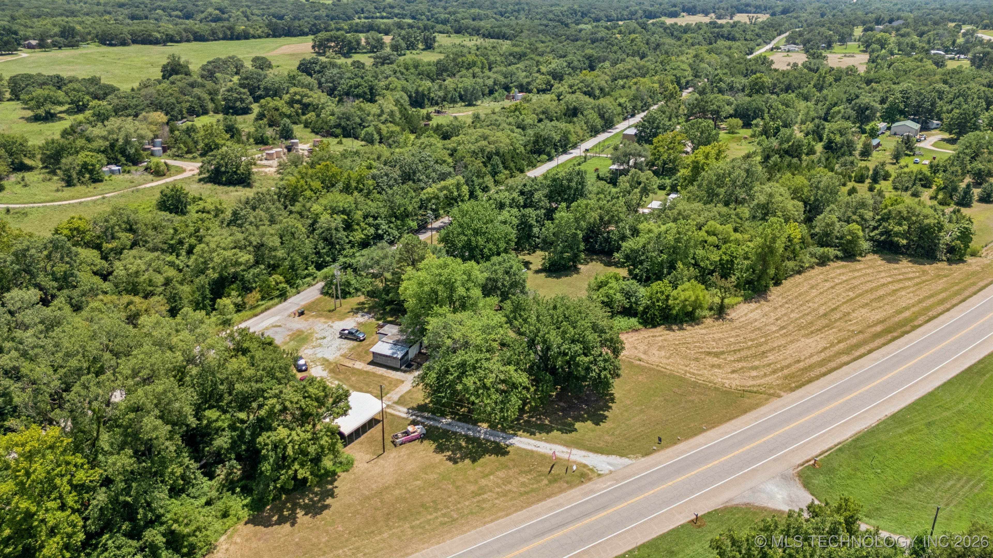 19600 S 353rd West Avenue Property Photo 20