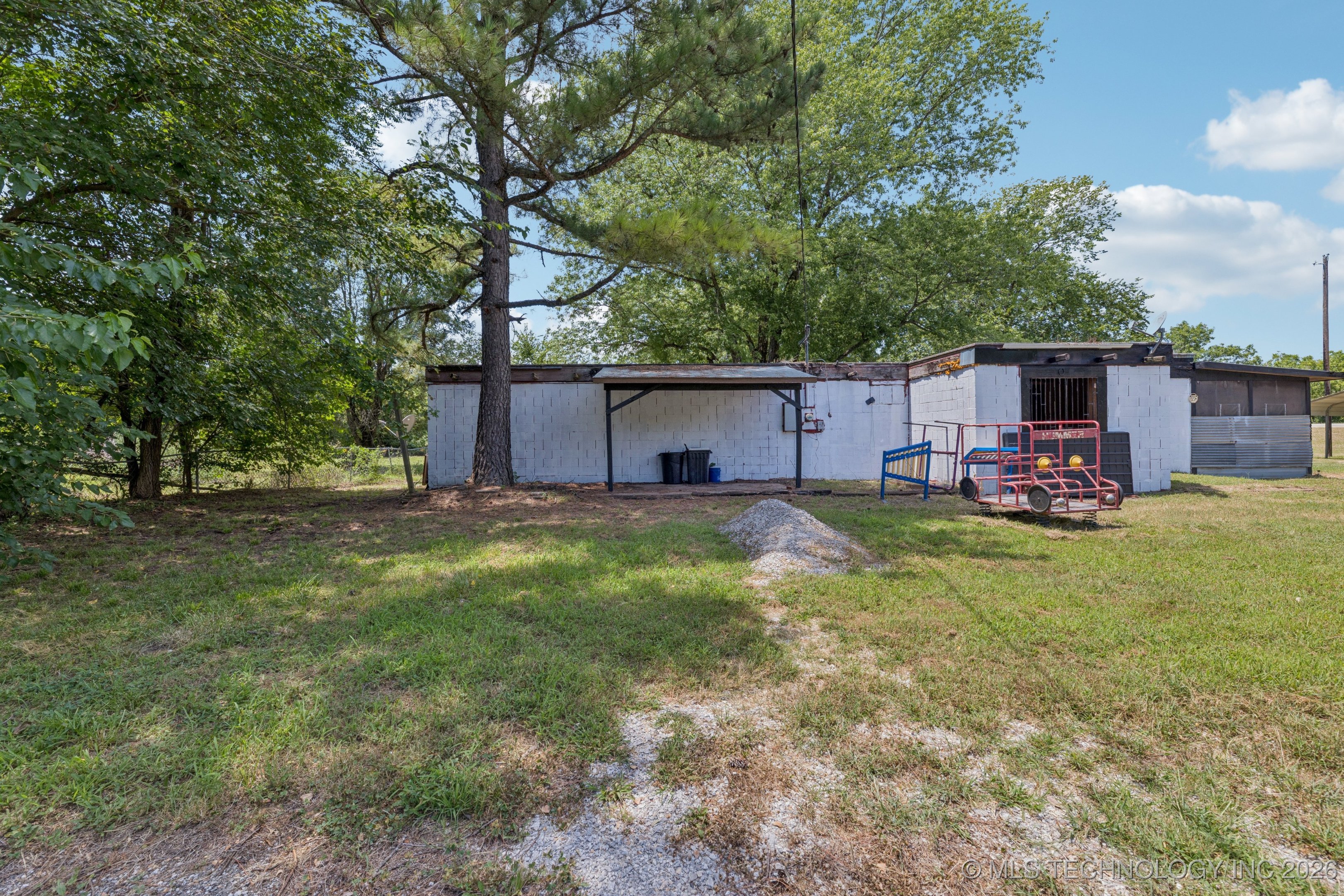 19600 S 353rd West Avenue Property Photo 21