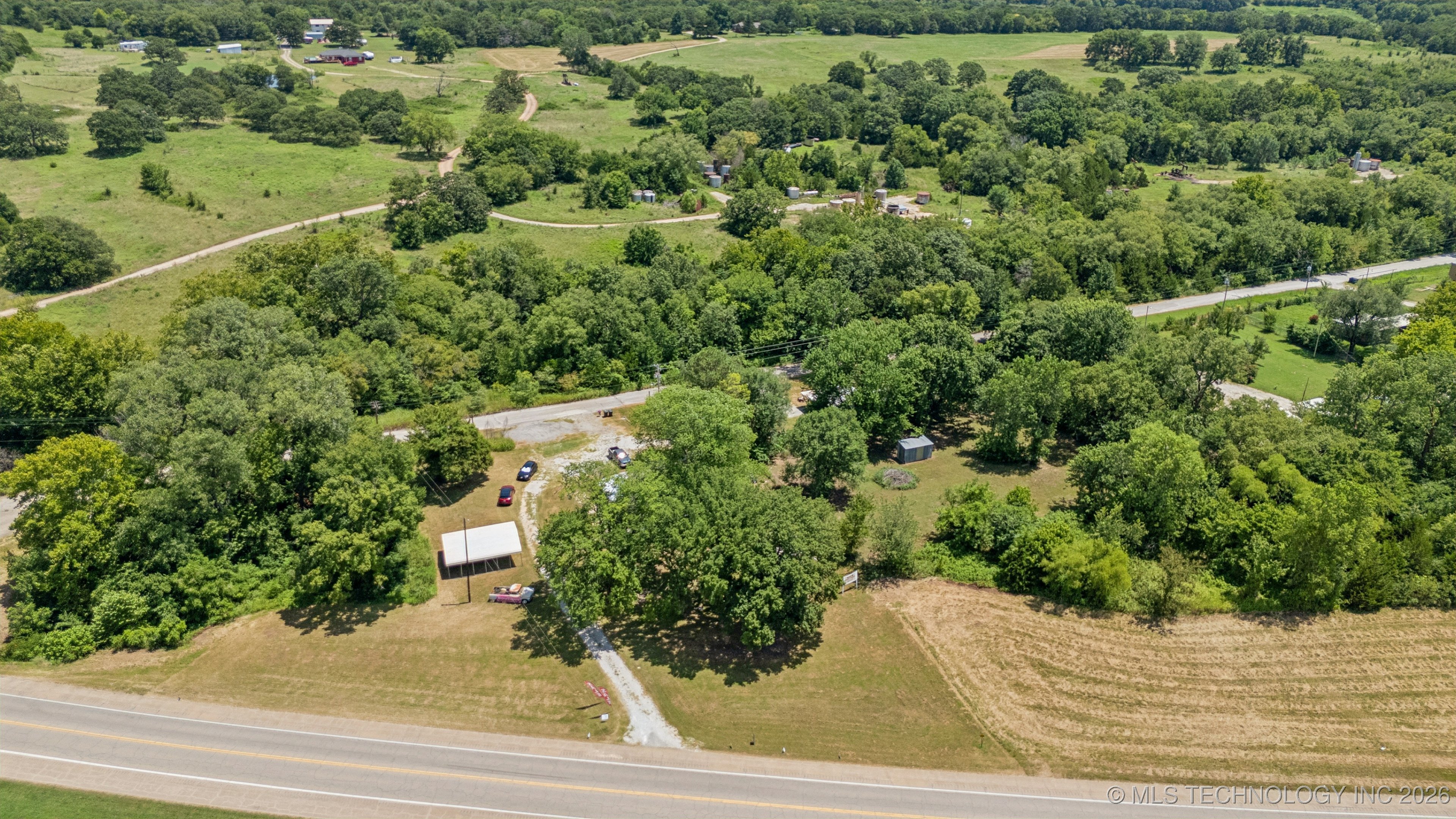 19600 S 353rd West Avenue Property Photo 22