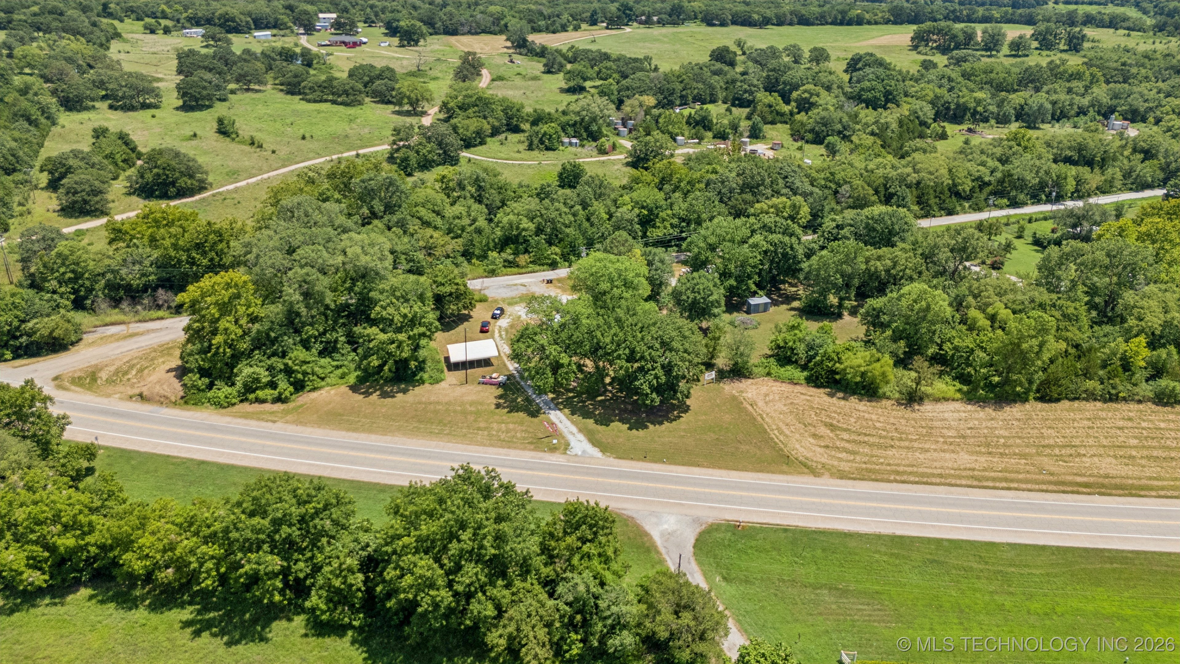 19600 S 353rd West Avenue Property Photo 23