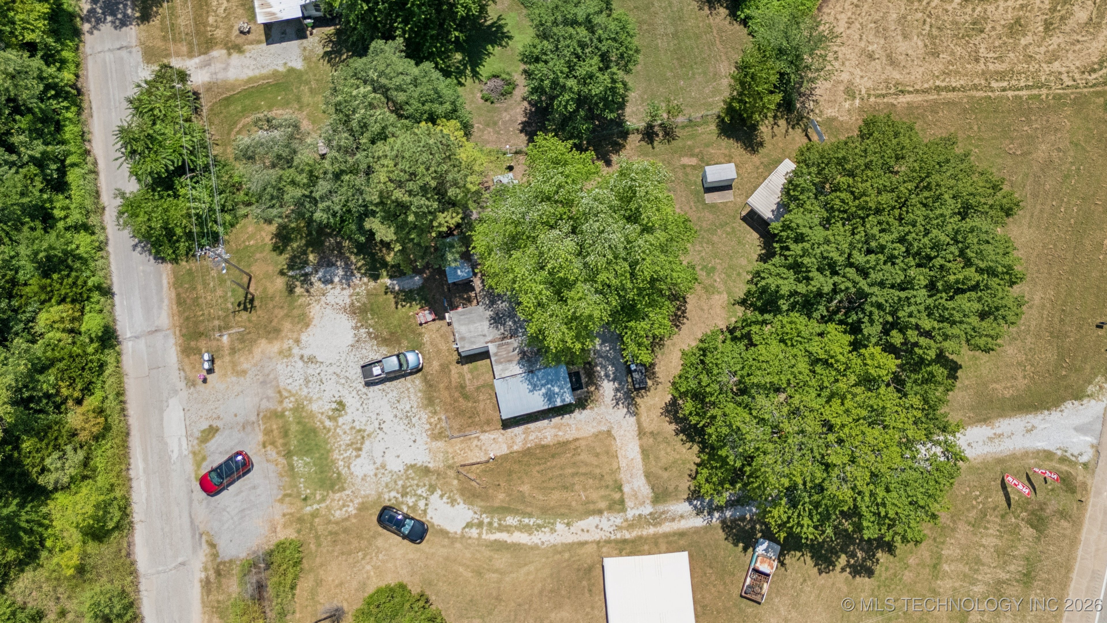 19600 S 353rd West Avenue Property Photo 25